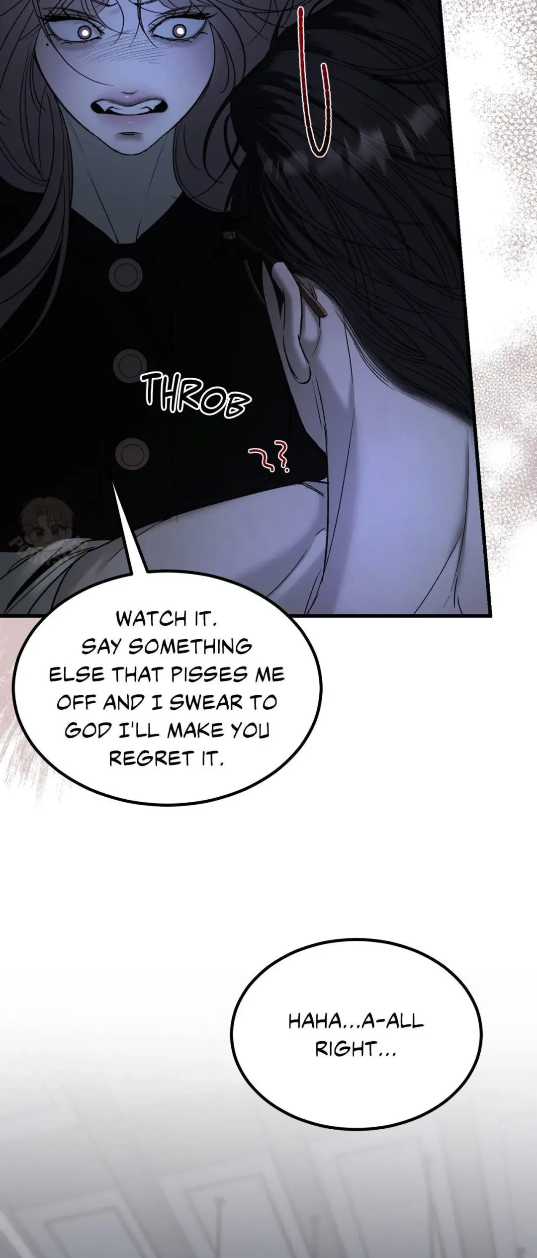 Love Junkie - Chapter 13 Page 64