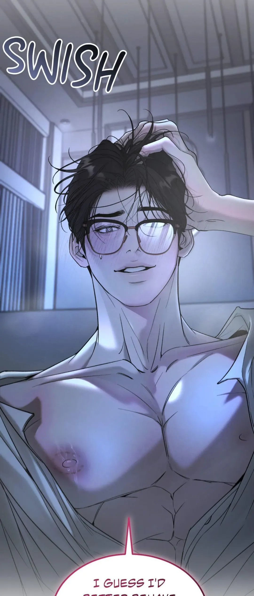 Love Junkie - Chapter 13 Page 65