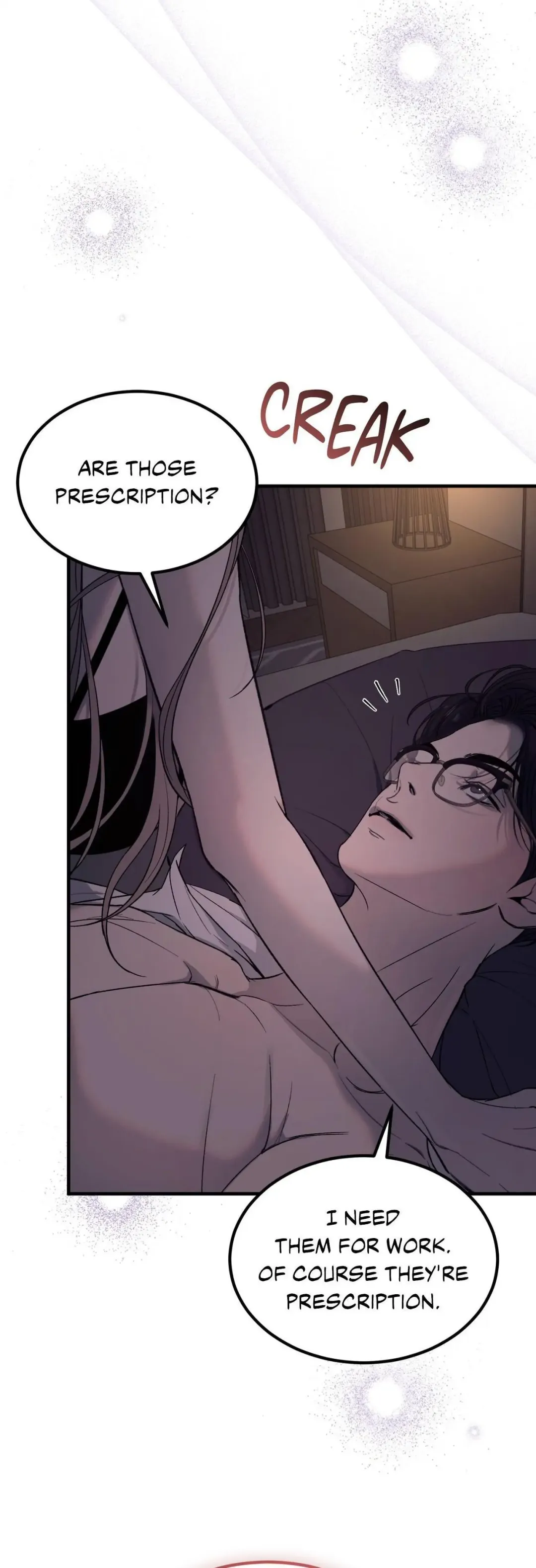 Love Junkie - Chapter 14 Page 3