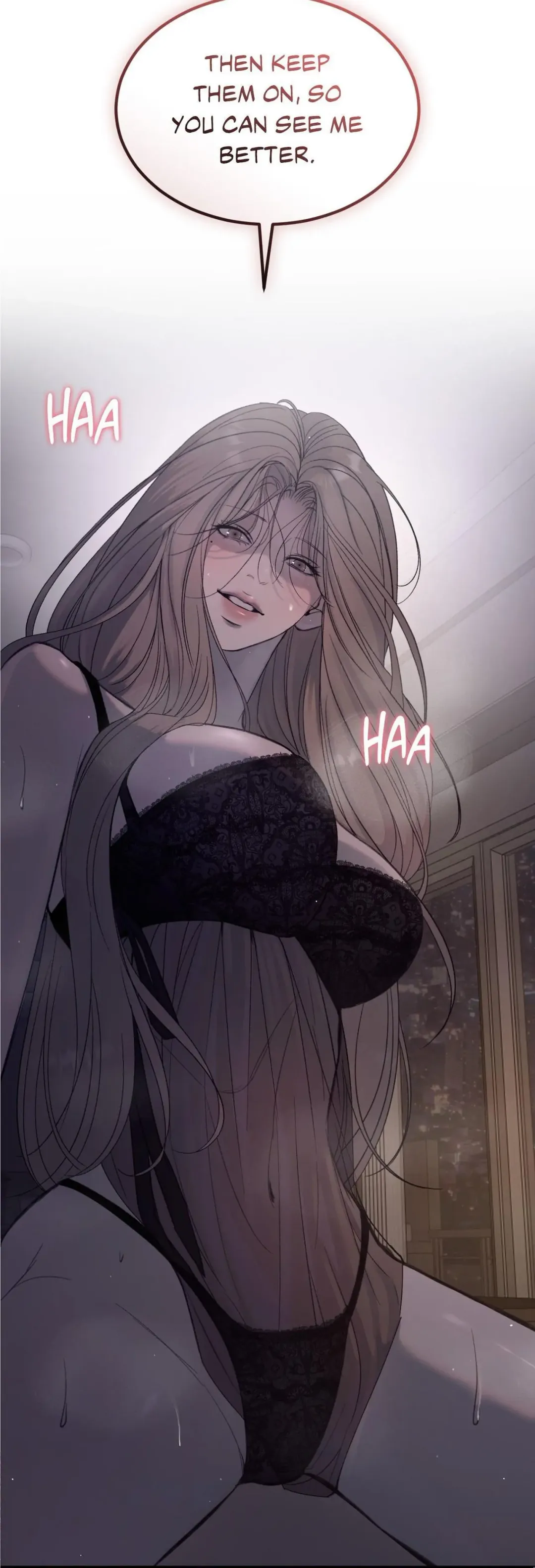 Love Junkie - Chapter 14 Page 4