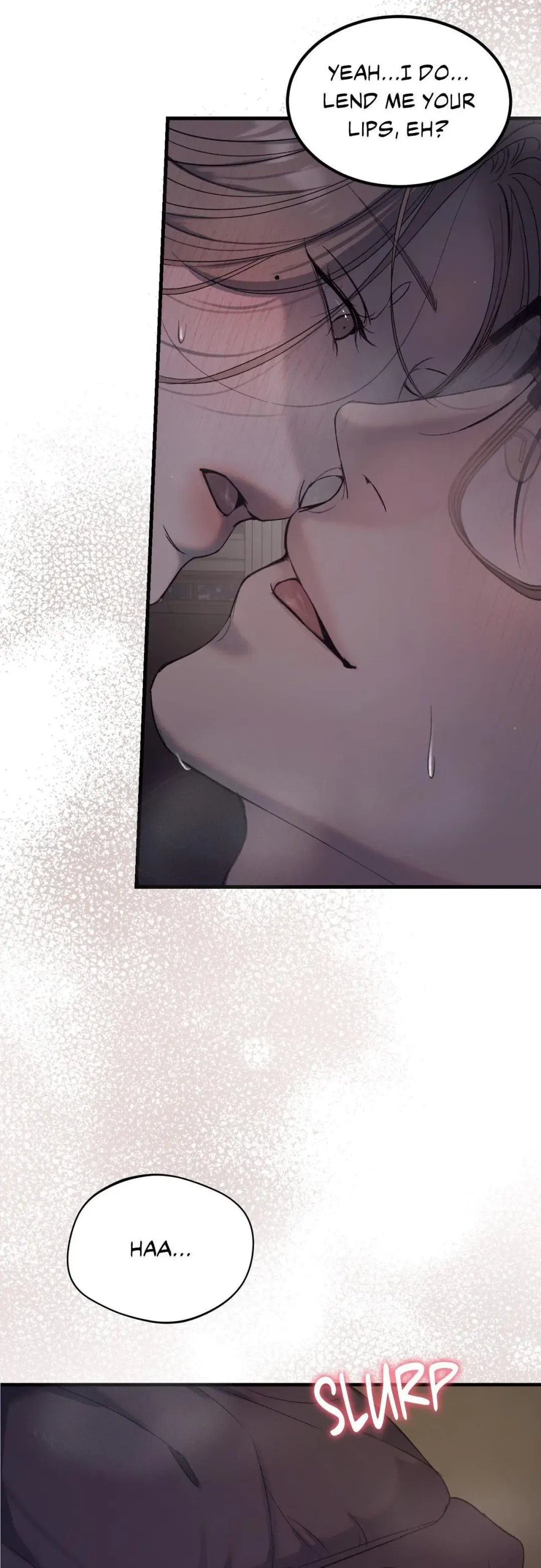Love Junkie - Chapter 14 Page 6