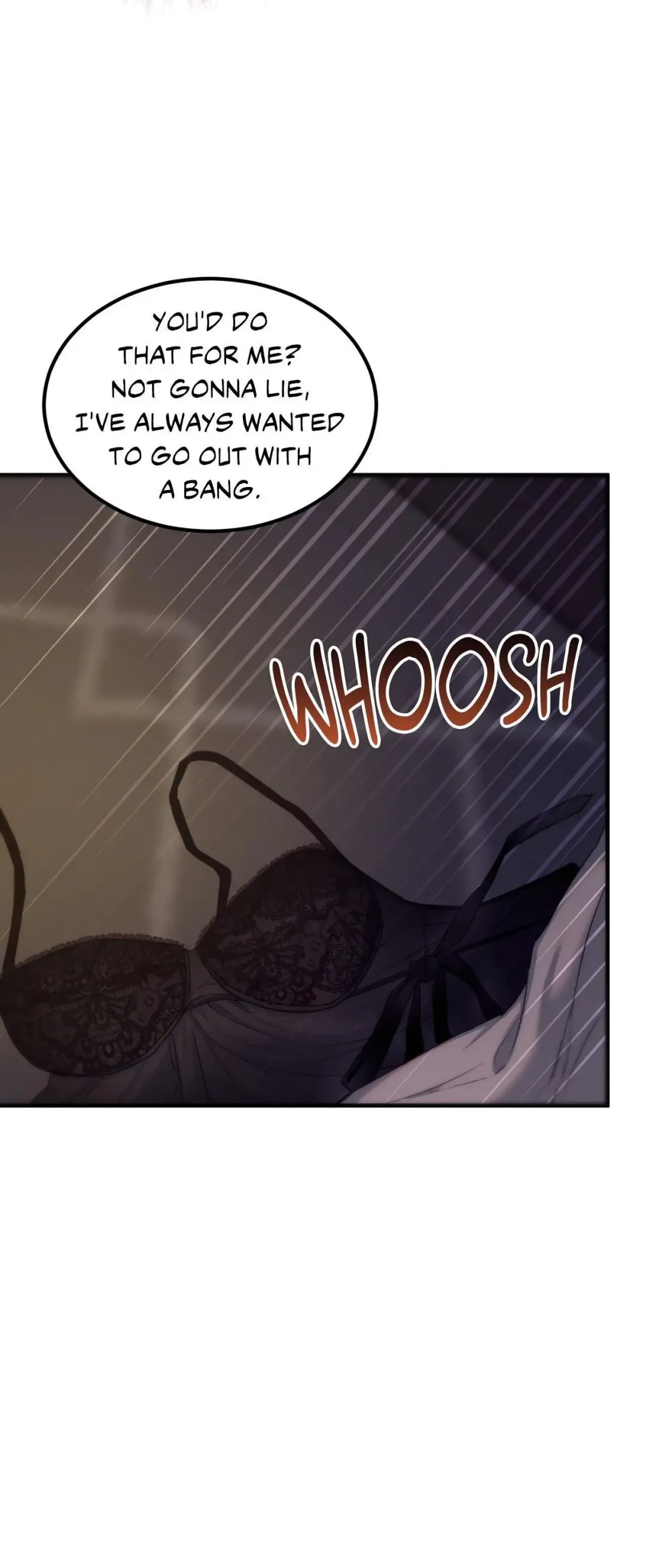 Love Junkie - Chapter 14 Page 8