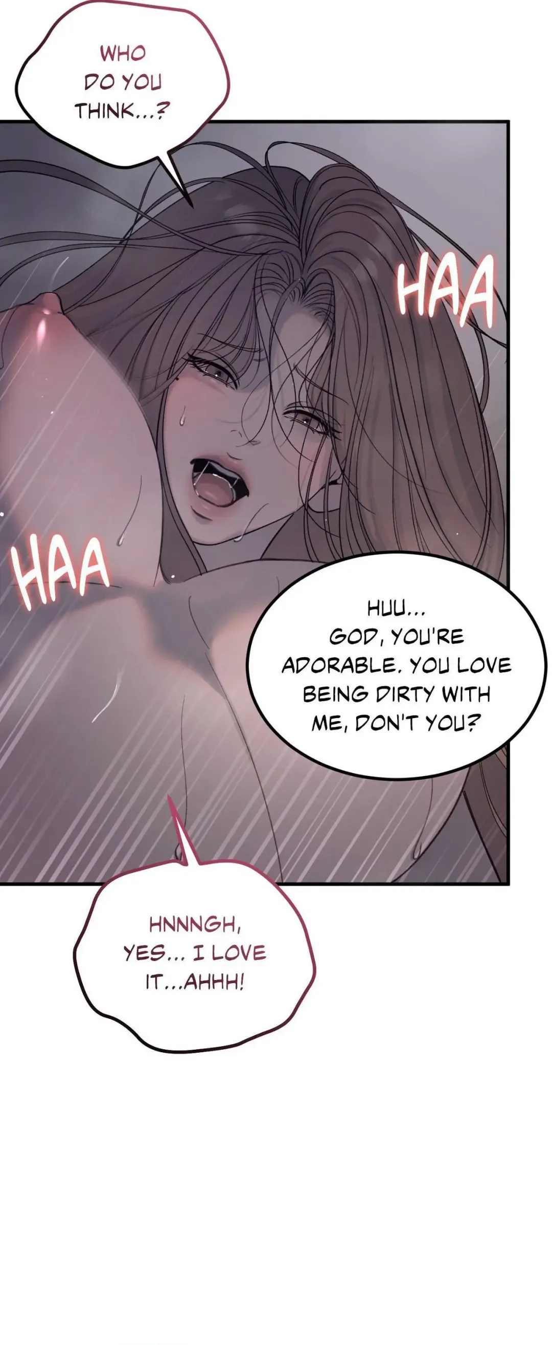 Love Junkie - Chapter 14 Page 13