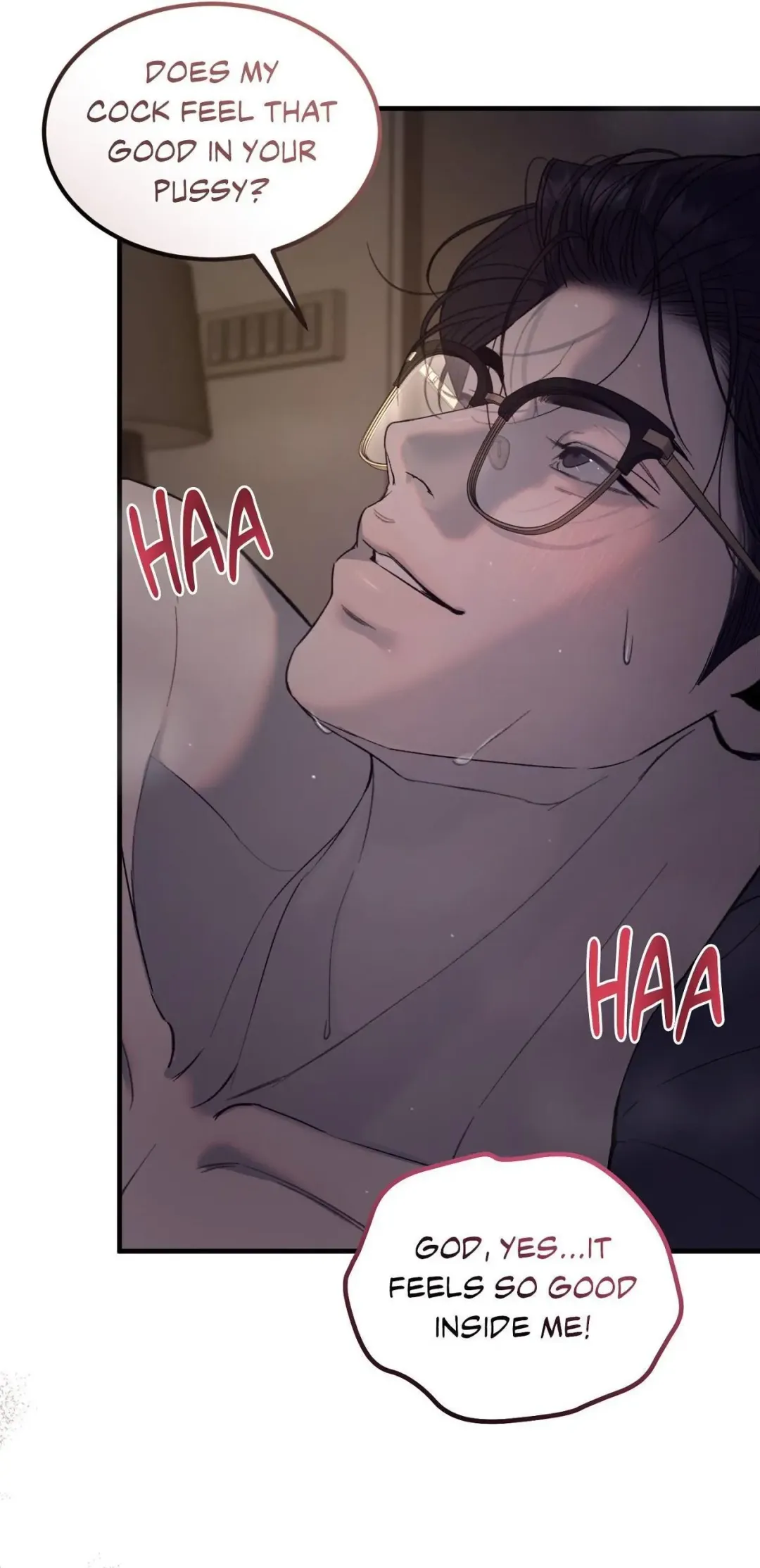 Love Junkie - Chapter 14 Page 14