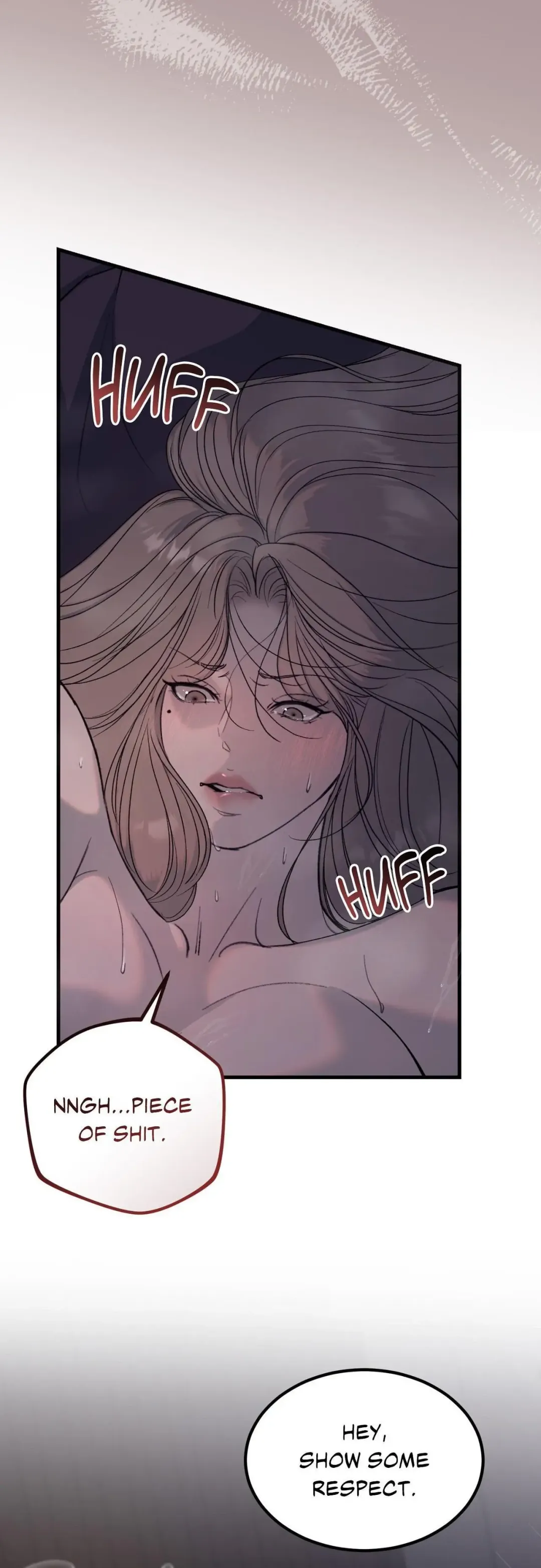 Love Junkie - Chapter 14 Page 17