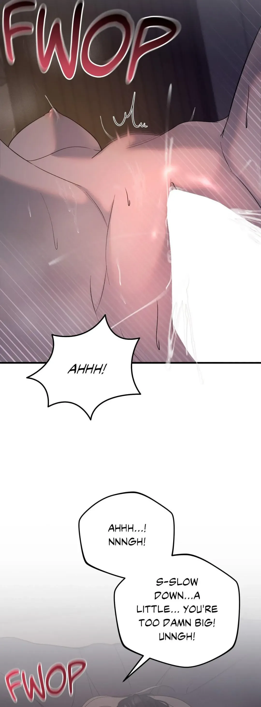 Love Junkie - Chapter 14 Page 18