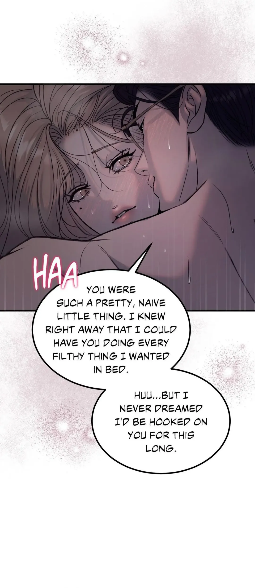 Love Junkie - Chapter 14 Page 23