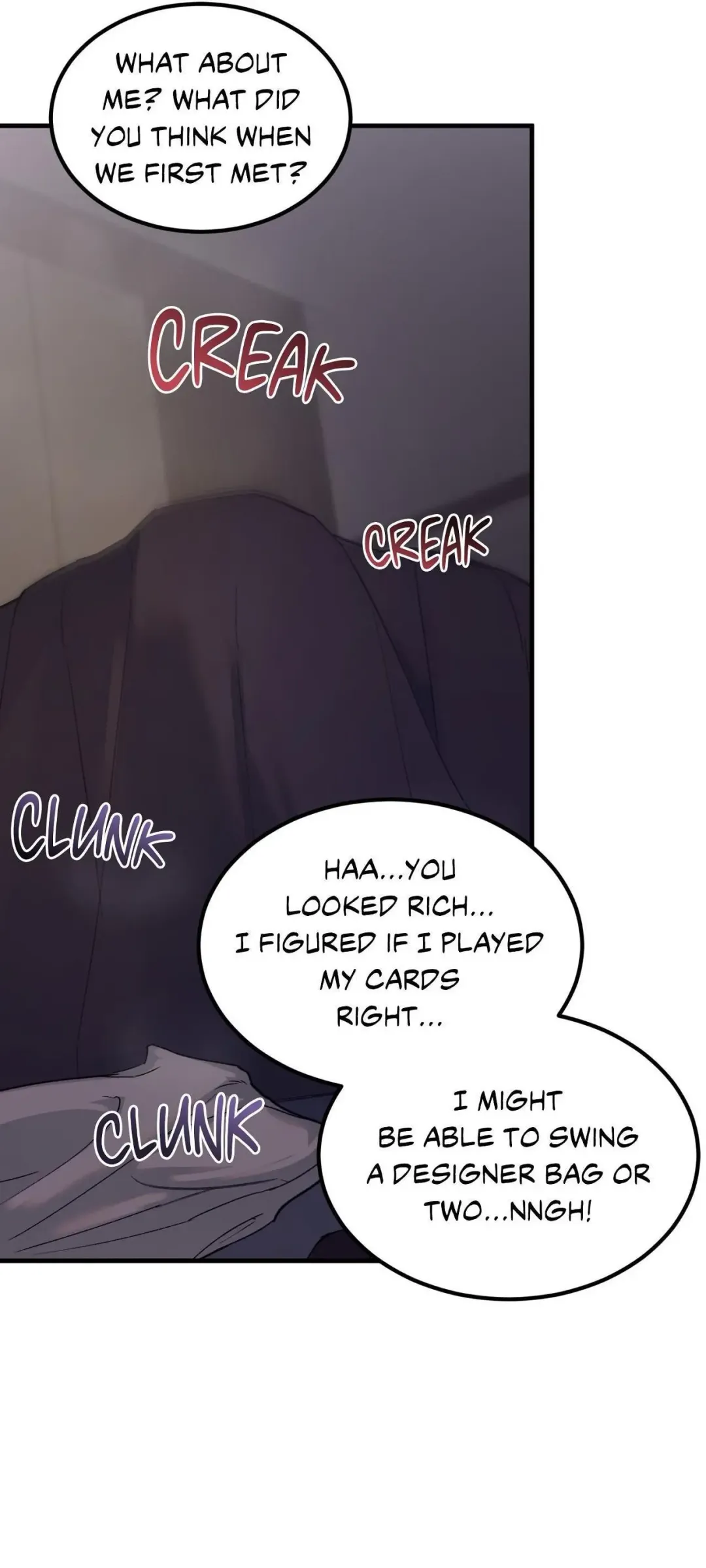 Love Junkie - Chapter 14 Page 24