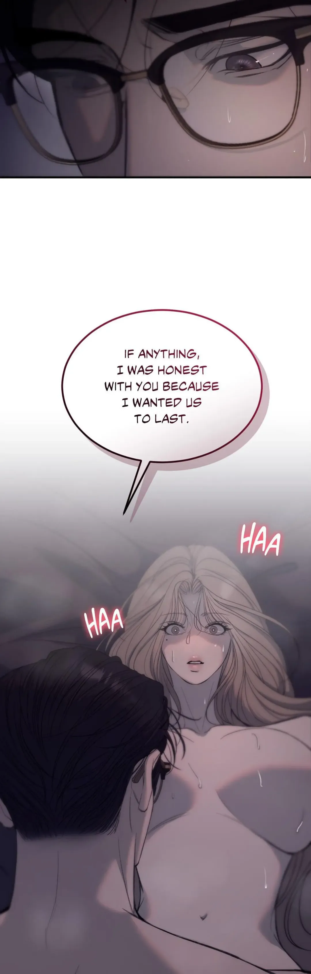Love Junkie - Chapter 14 Page 26