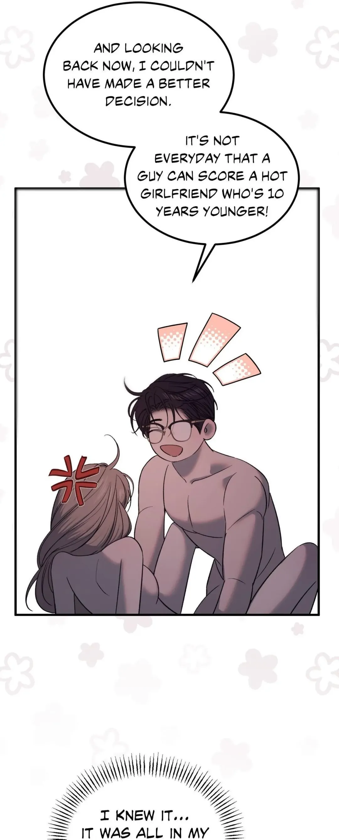 Love Junkie - Chapter 14 Page 28