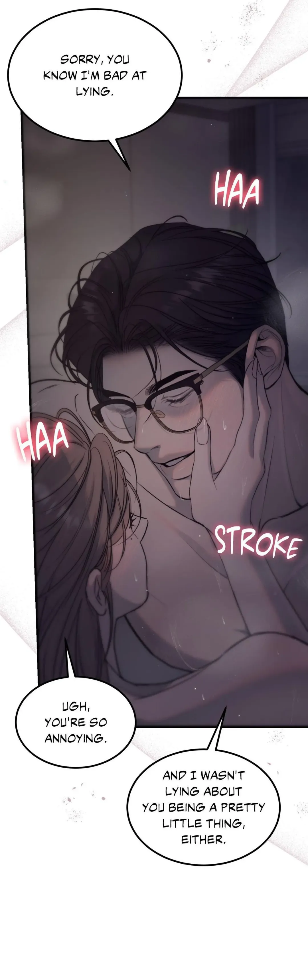 Love Junkie - Chapter 14 Page 30