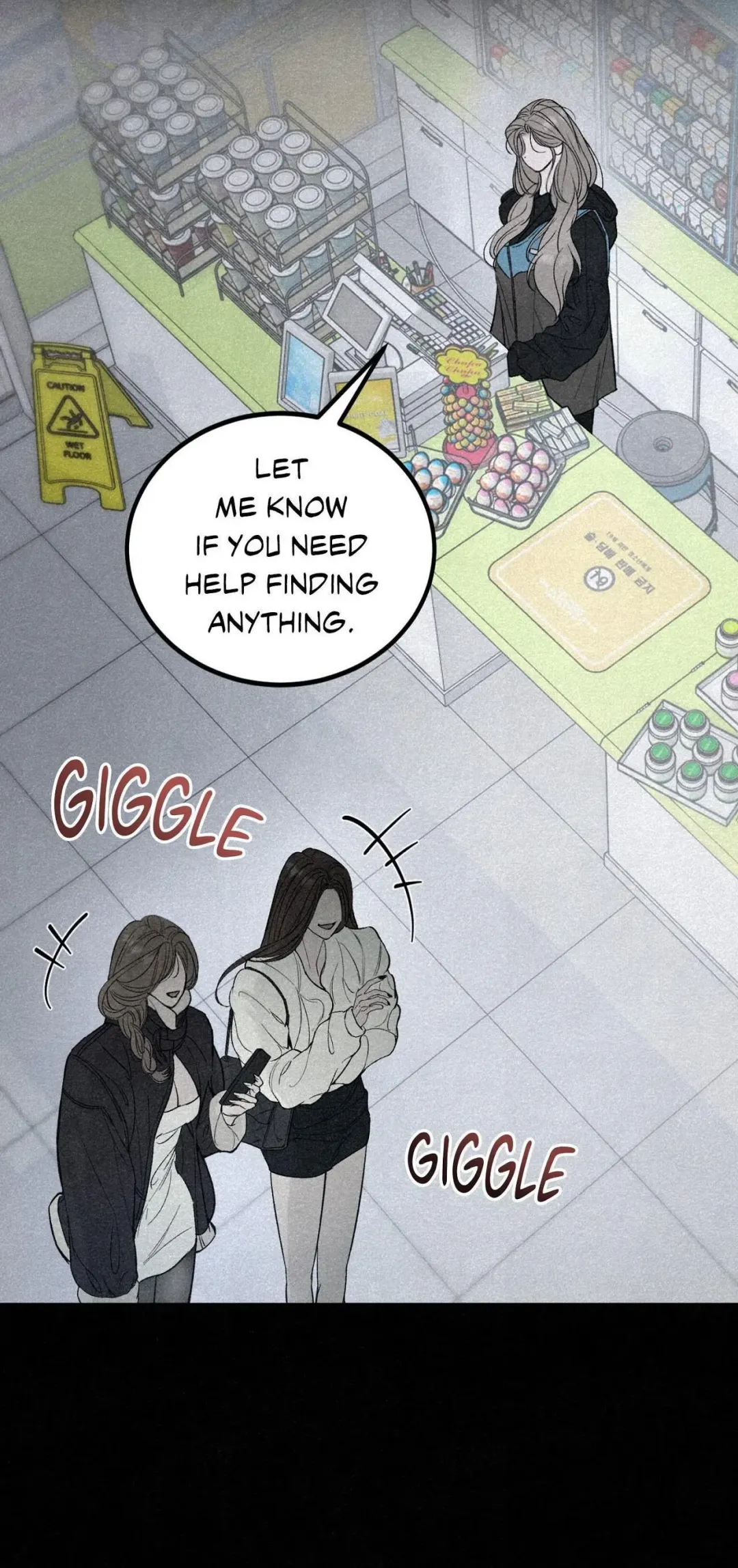 Love Junkie - Chapter 14 Page 34