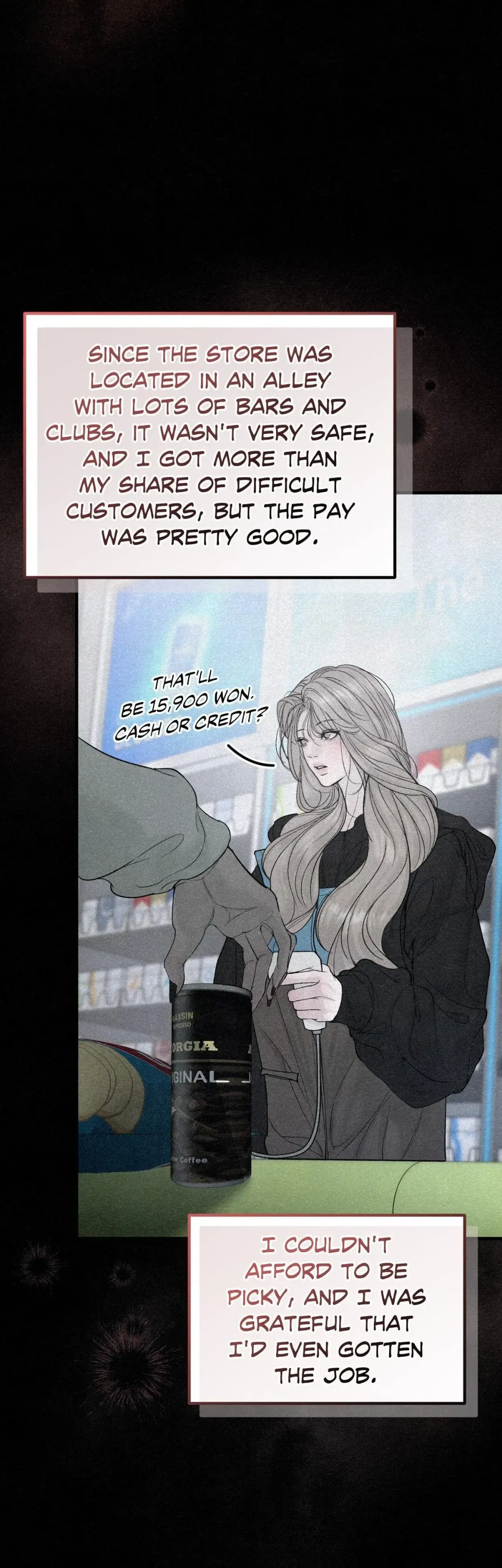 Love Junkie - Chapter 14 Page 37