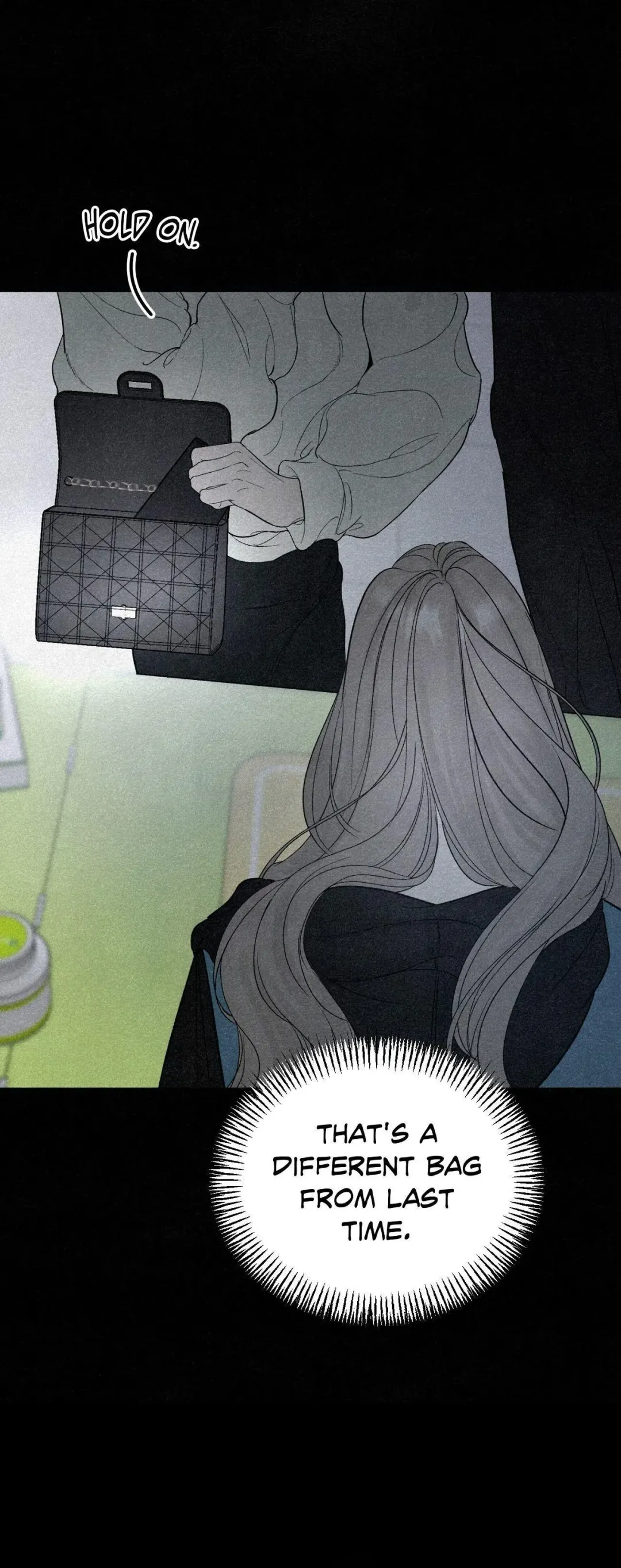 Love Junkie - Chapter 14 Page 38