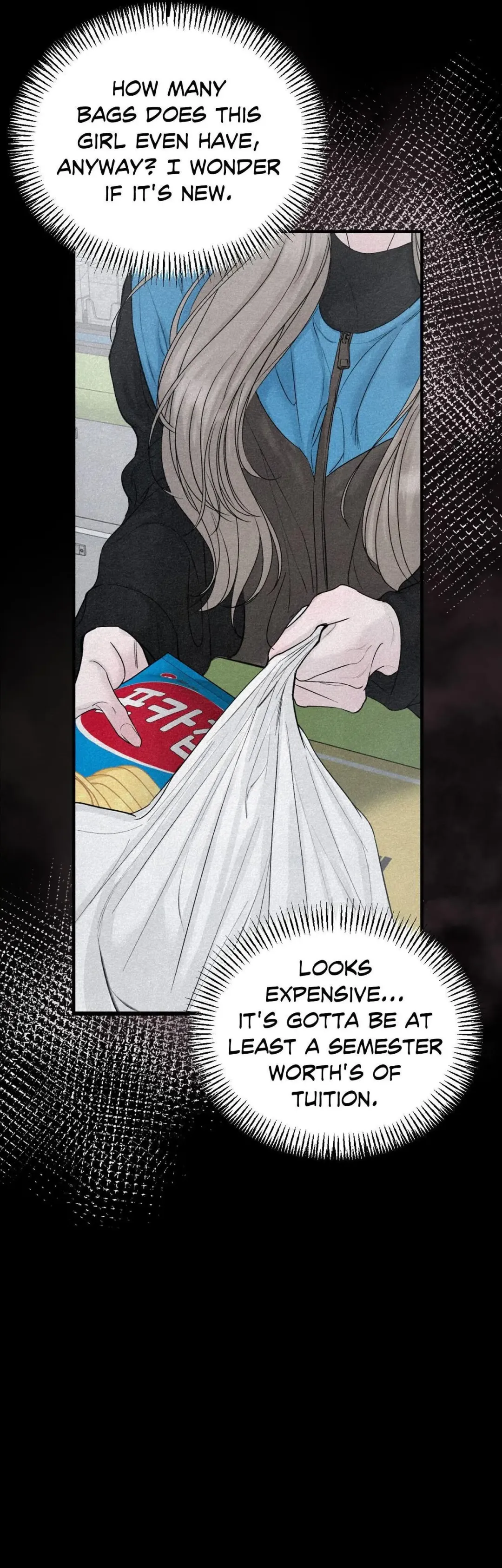Love Junkie - Chapter 14 Page 39