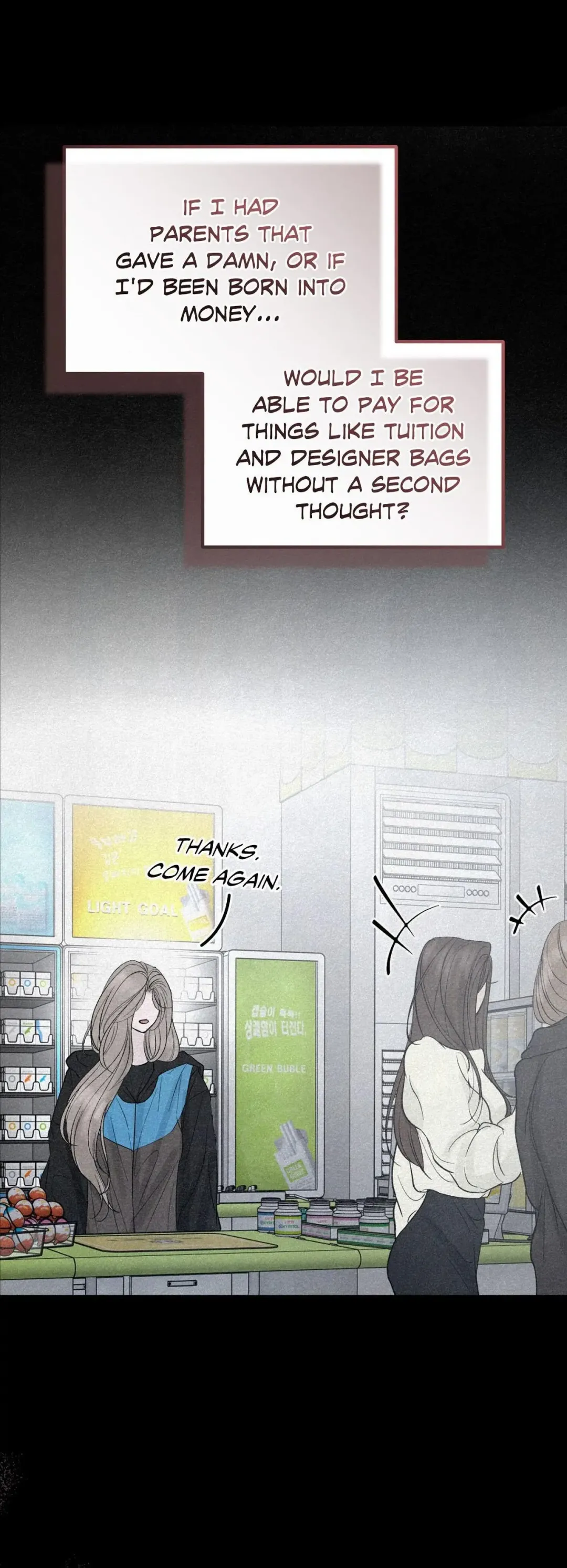 Love Junkie - Chapter 14 Page 40