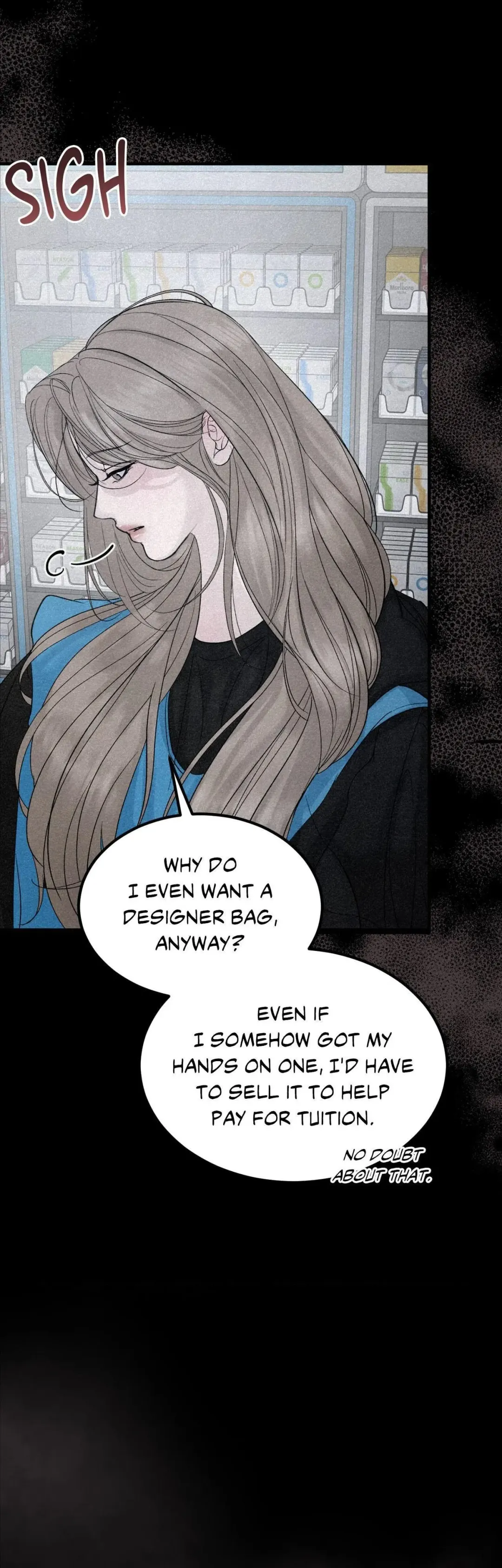 Love Junkie - Chapter 14 Page 41