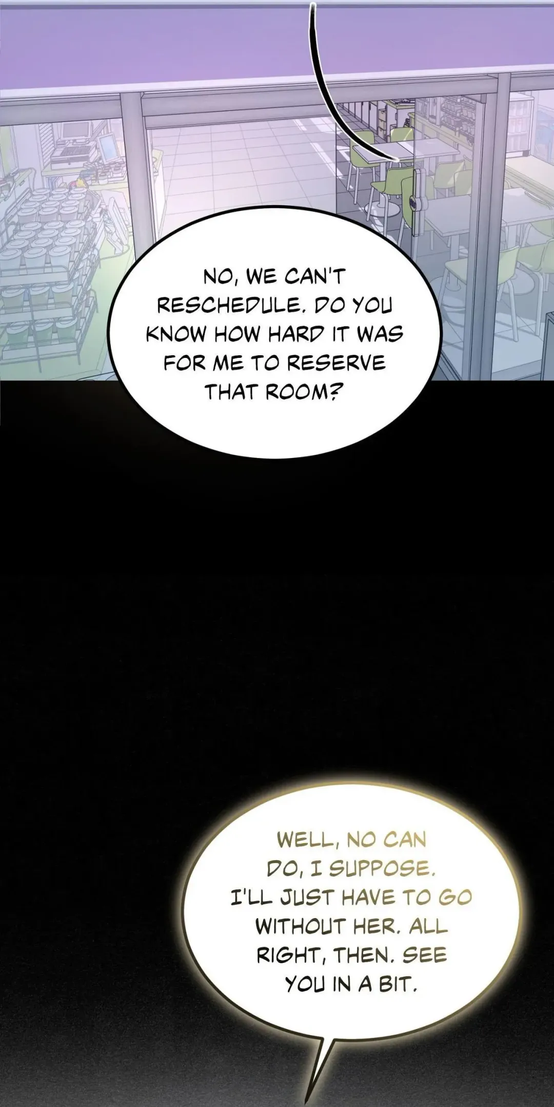 Love Junkie - Chapter 14 Page 44
