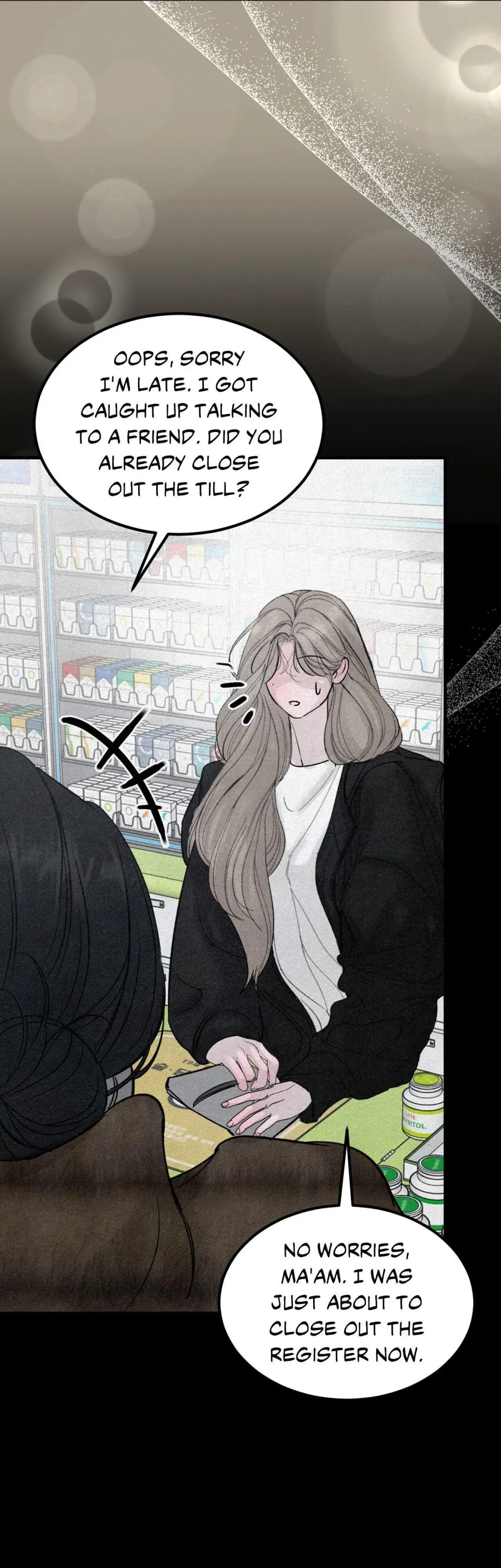 Love Junkie - Chapter 14 Page 46