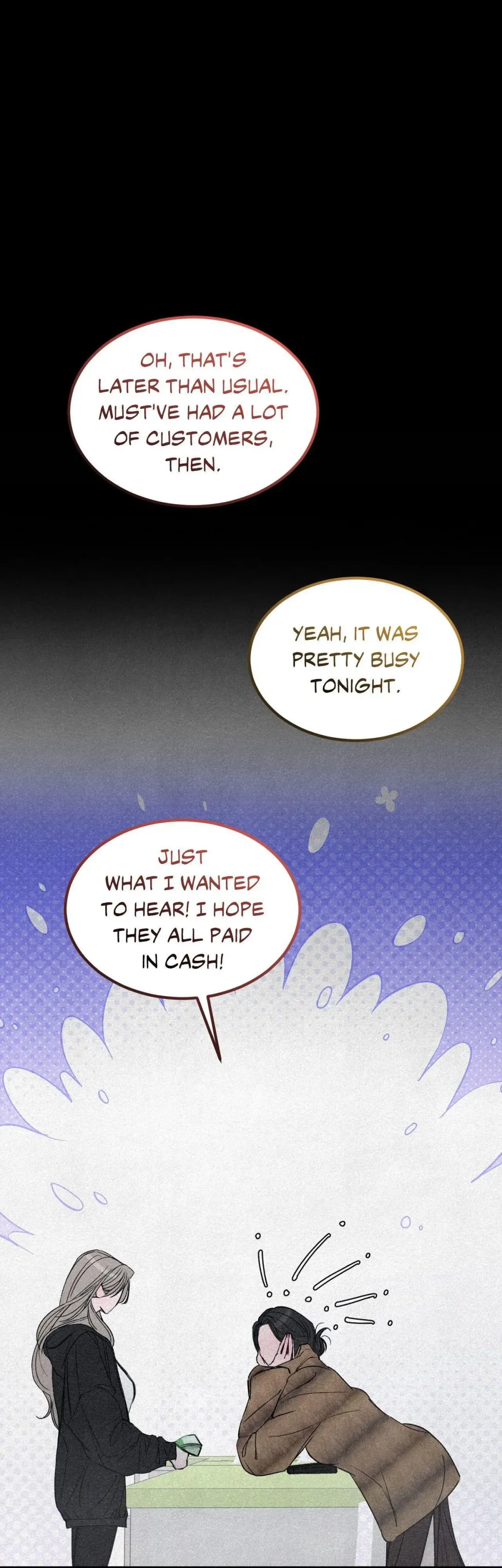 Love Junkie - Chapter 14 Page 47