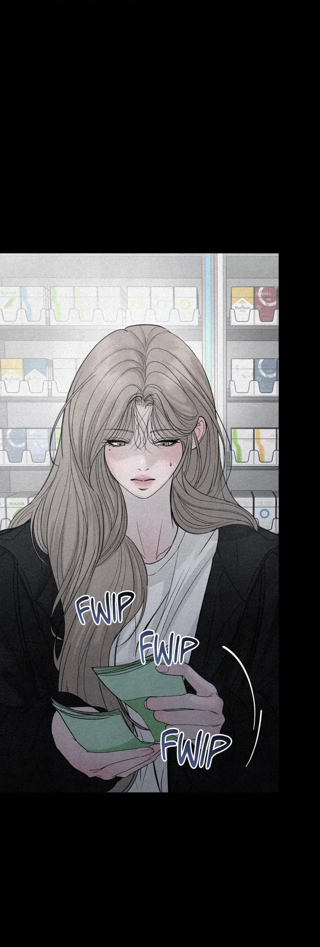 Love Junkie - Chapter 14 Page 48