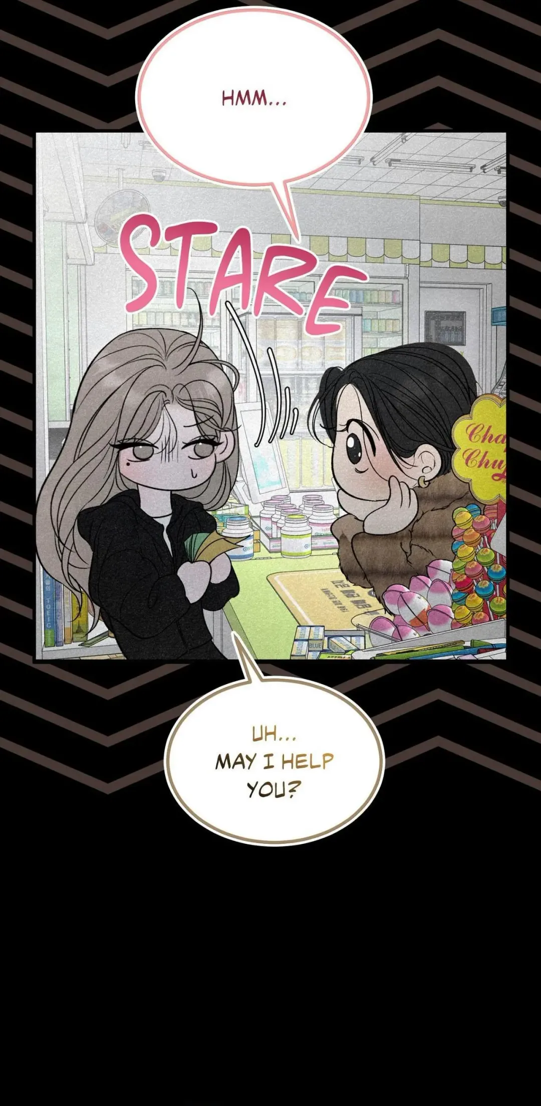 Love Junkie - Chapter 14 Page 50