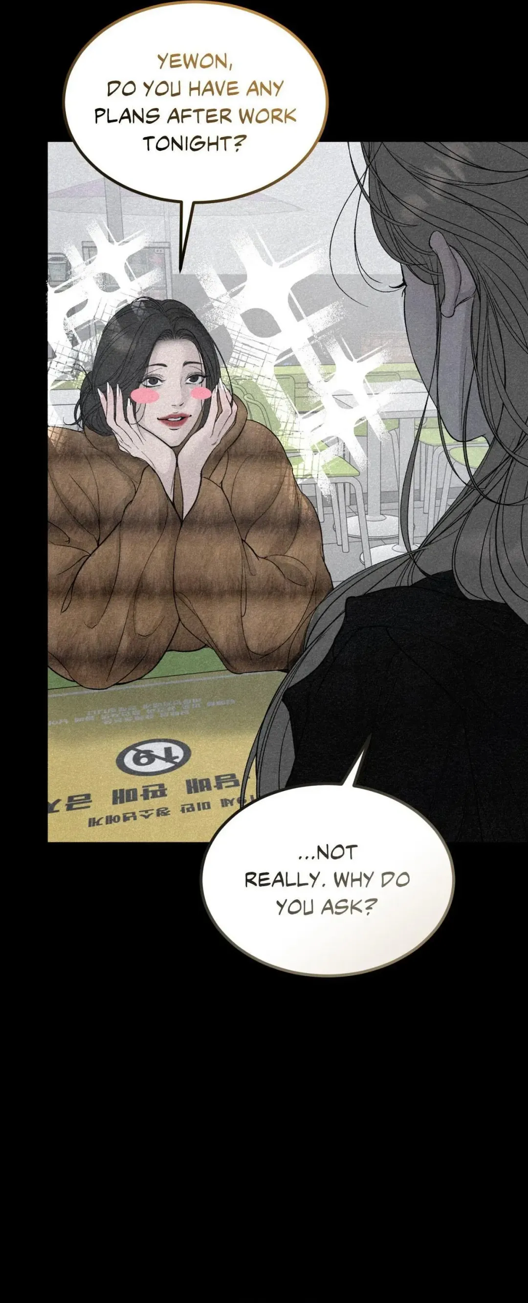 Love Junkie - Chapter 14 Page 51