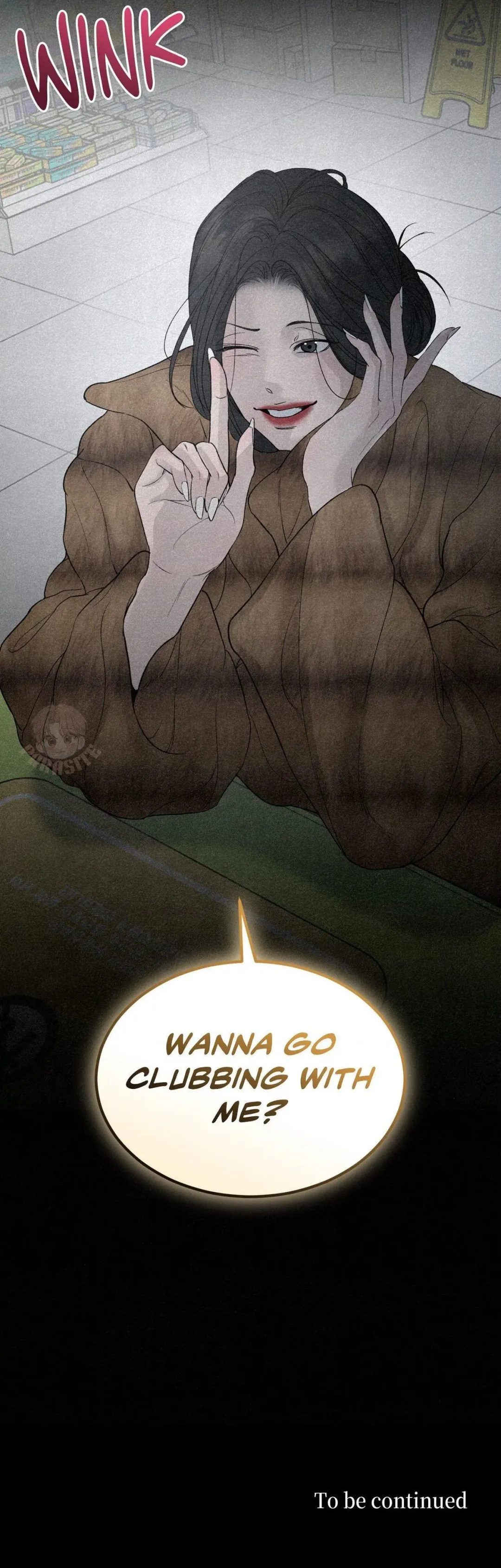 Love Junkie - Chapter 14 Page 54
