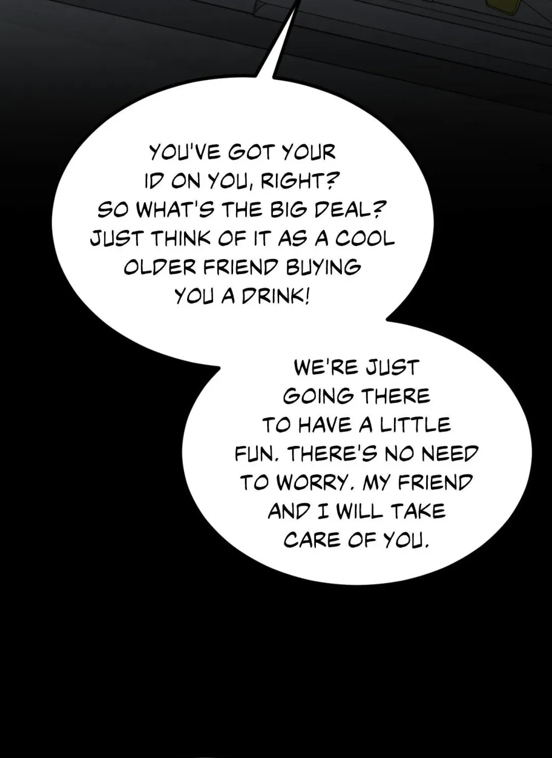 Love Junkie - Chapter 15 Page 2
