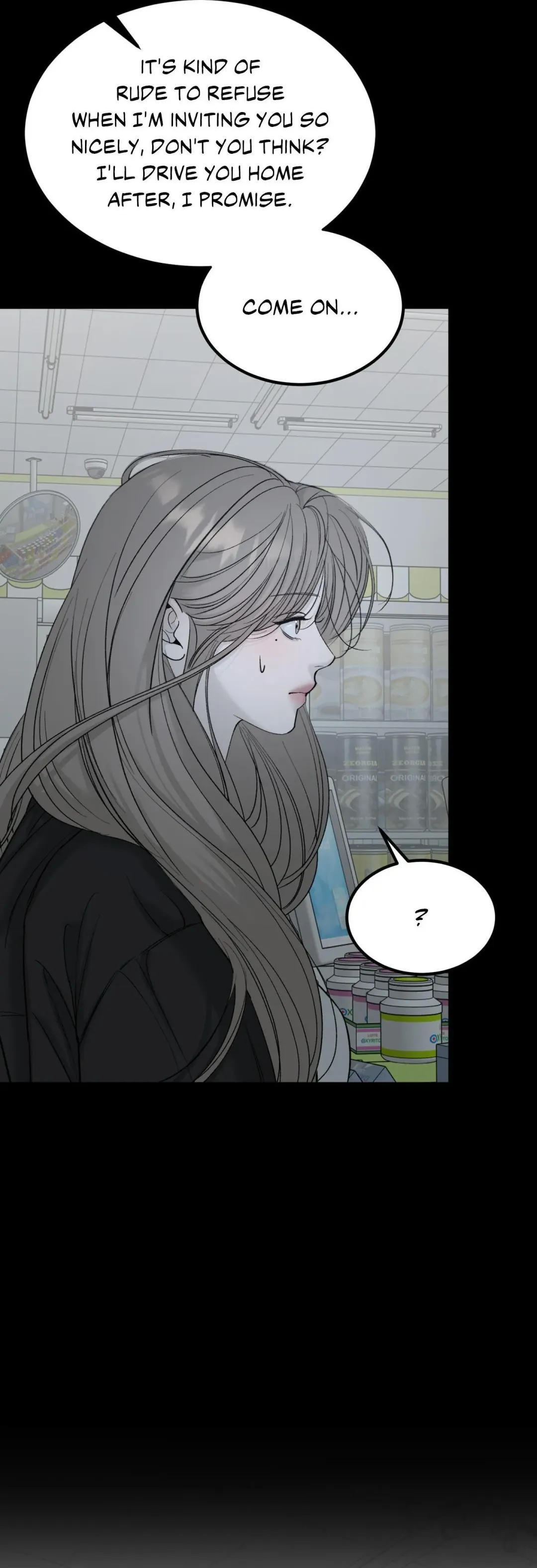 Love Junkie - Chapter 15 Page 3
