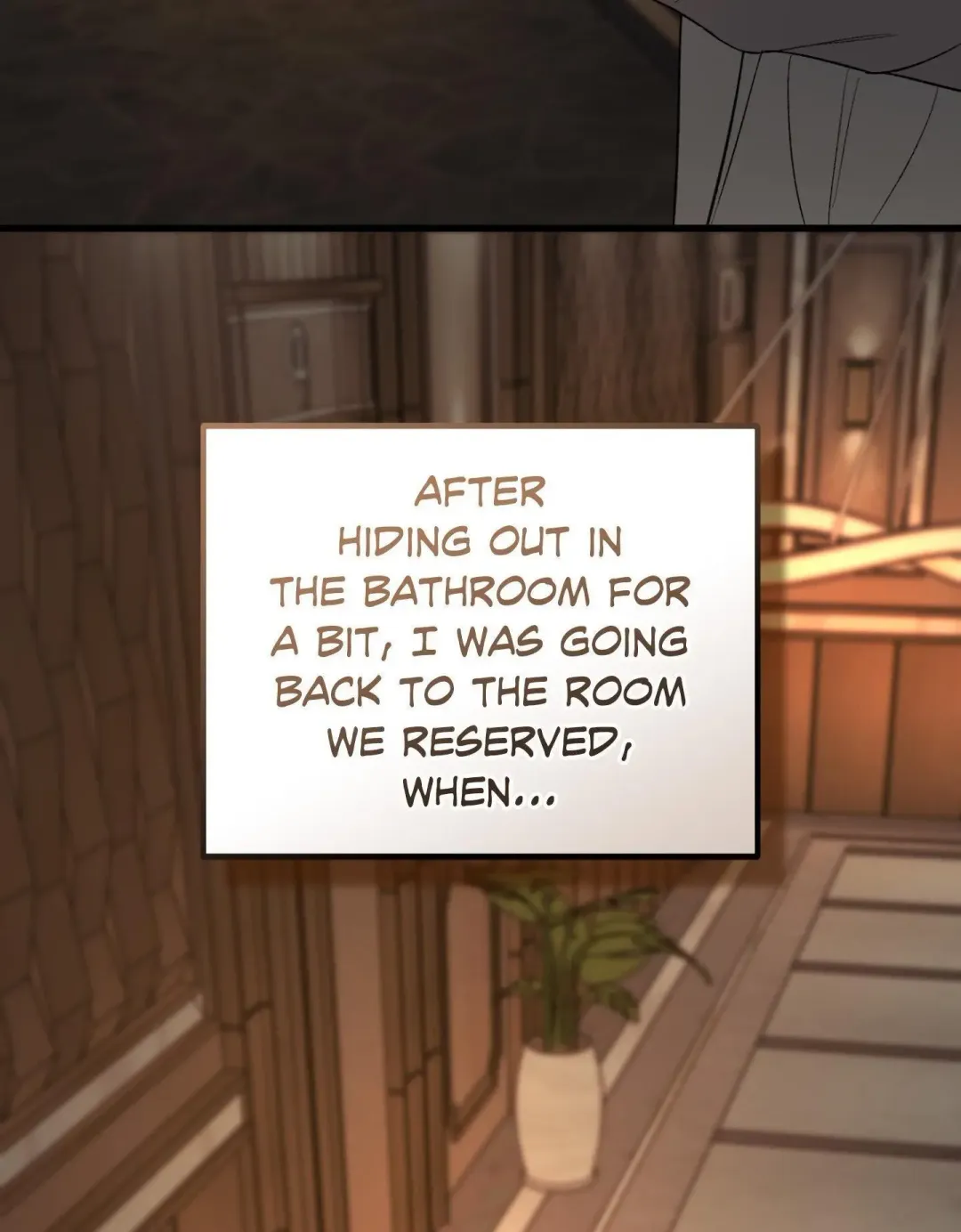 Love Junkie - Chapter 15 Page 10