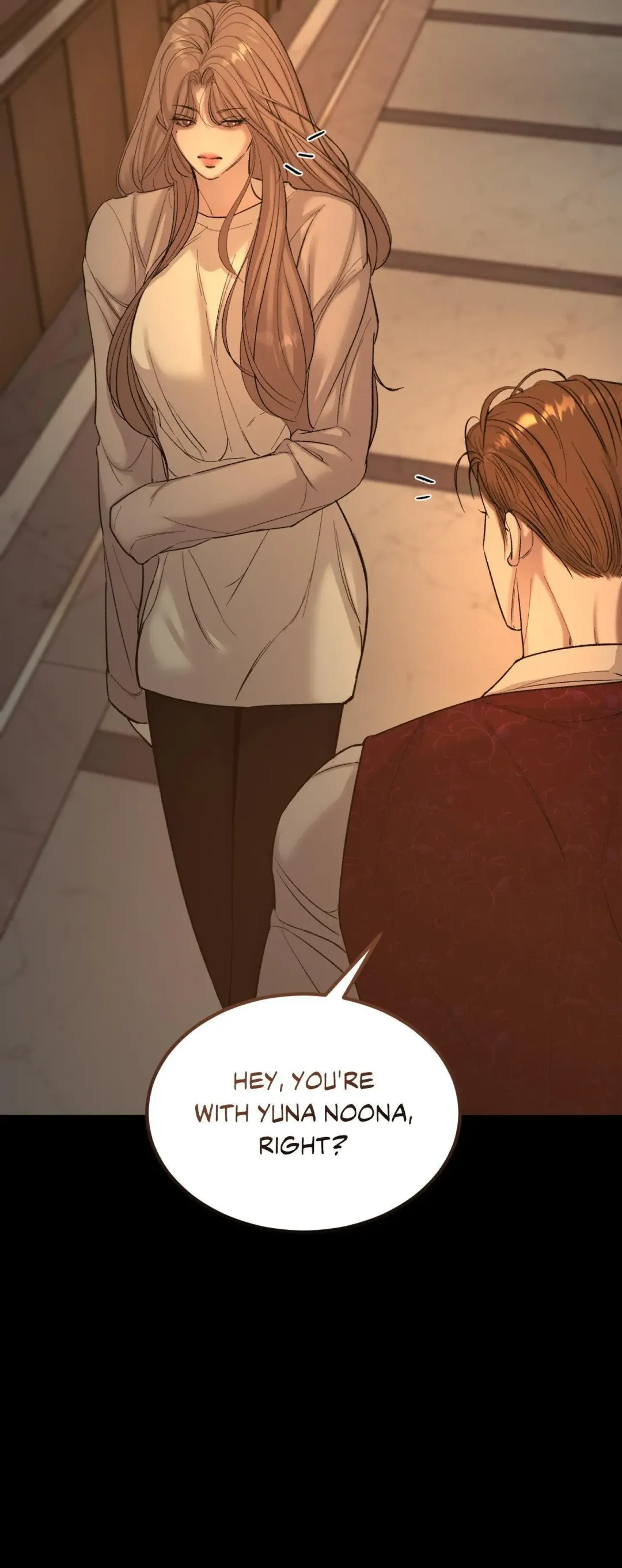 Love Junkie - Chapter 15 Page 11