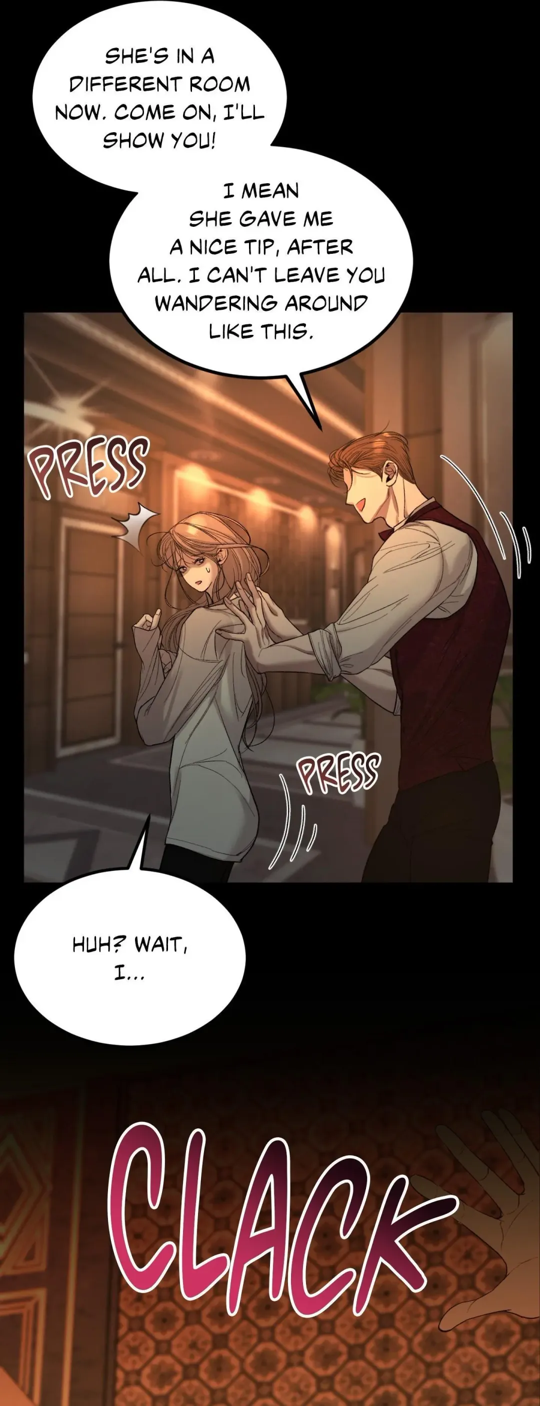Love Junkie - Chapter 15 Page 12