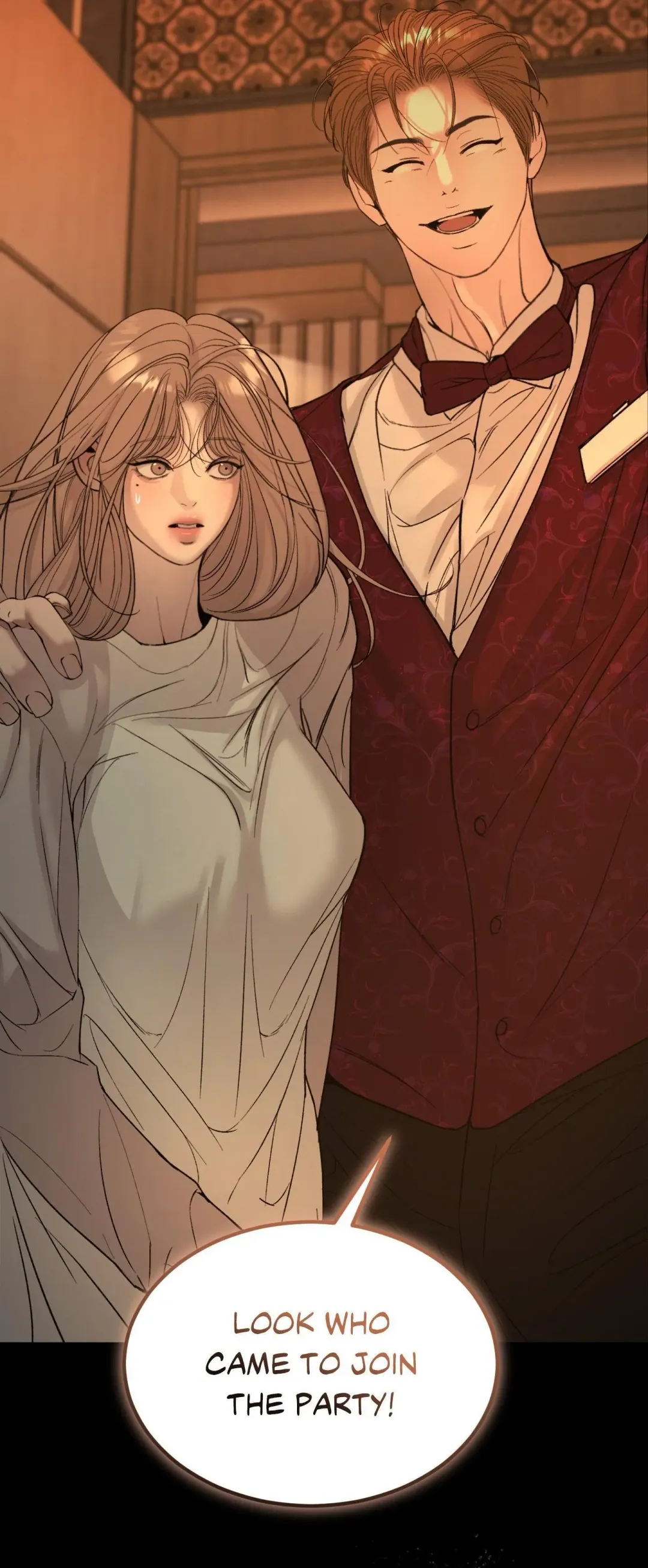Love Junkie - Chapter 15 Page 13