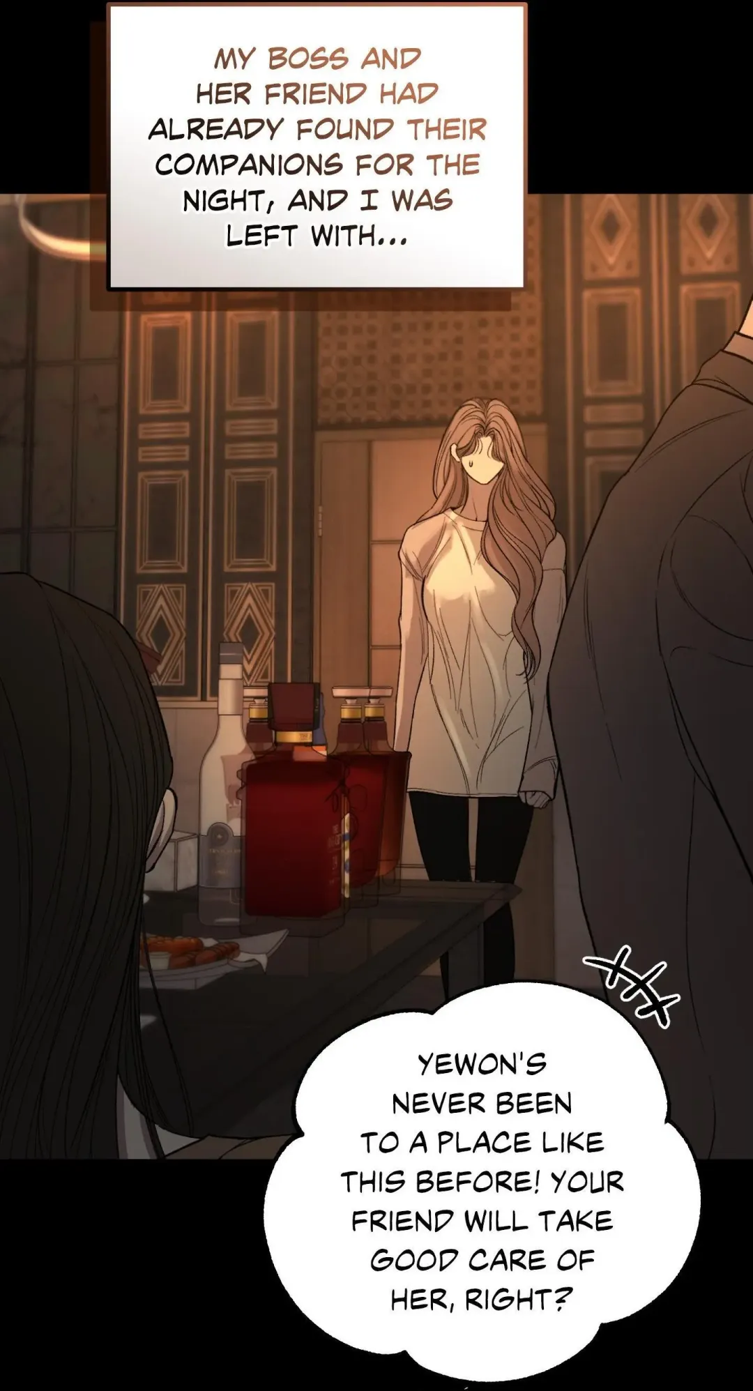 Love Junkie - Chapter 15 Page 16