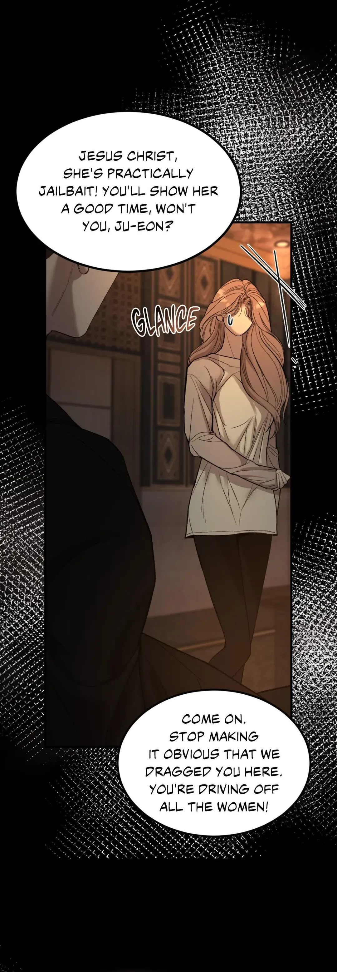 Love Junkie - Chapter 15 Page 17