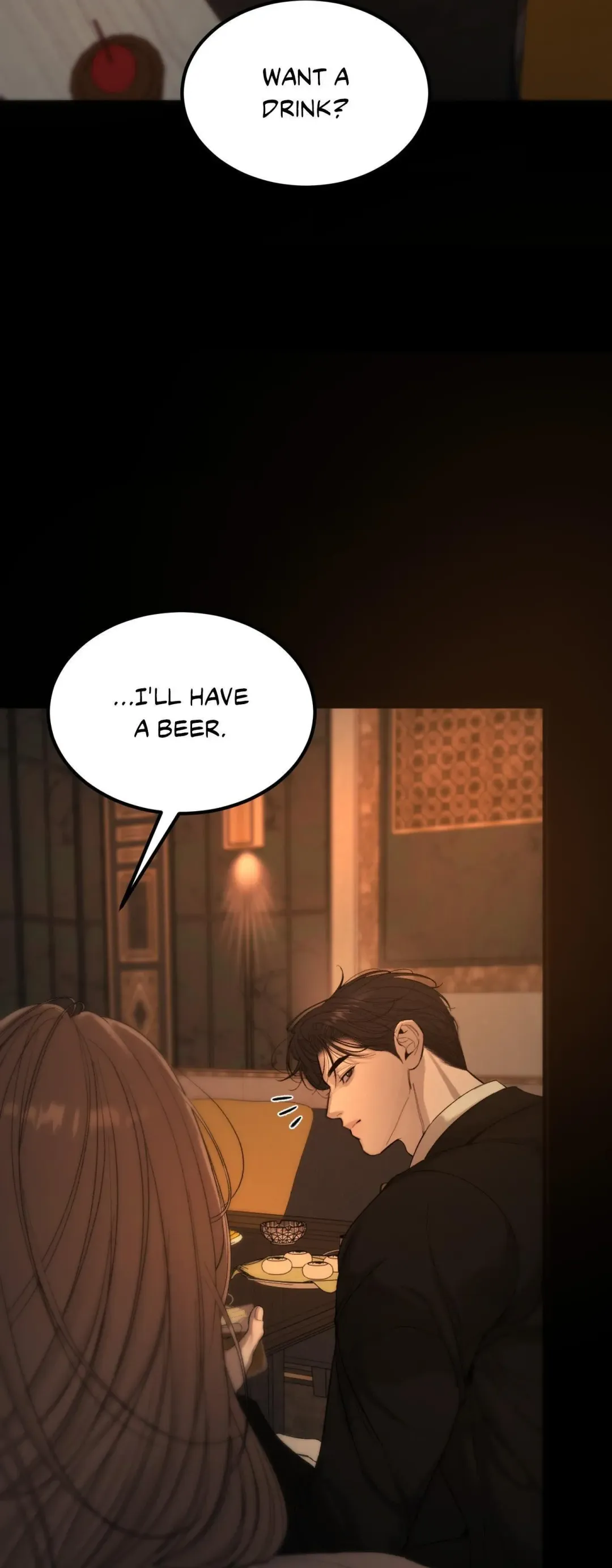Love Junkie - Chapter 15 Page 21