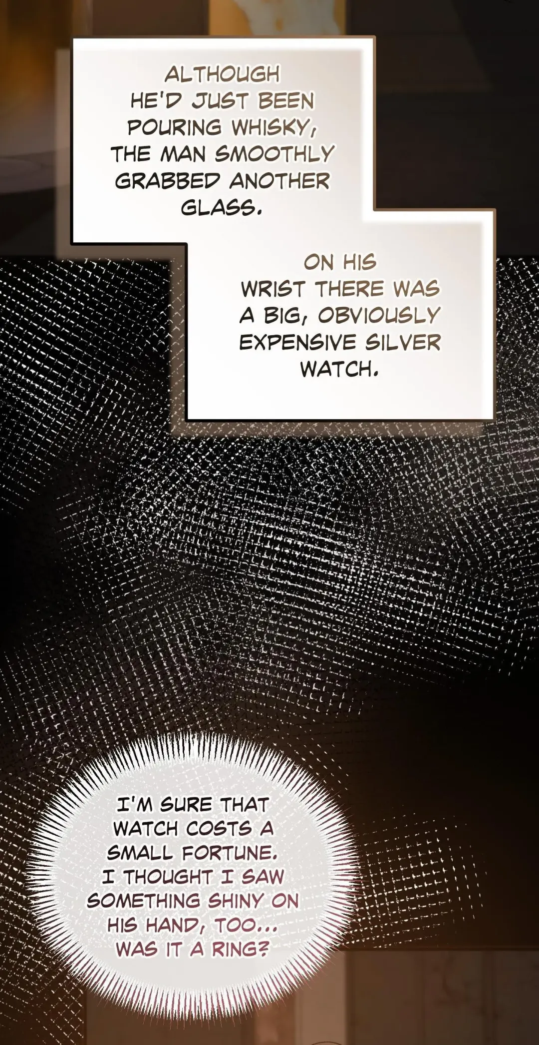 Love Junkie - Chapter 15 Page 23