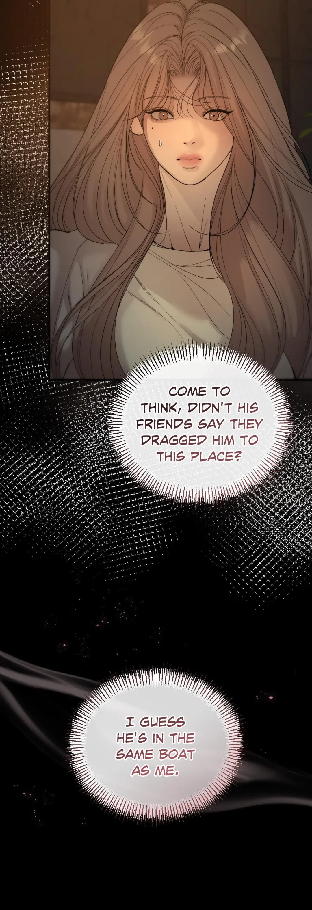 Love Junkie - Chapter 15 Page 24