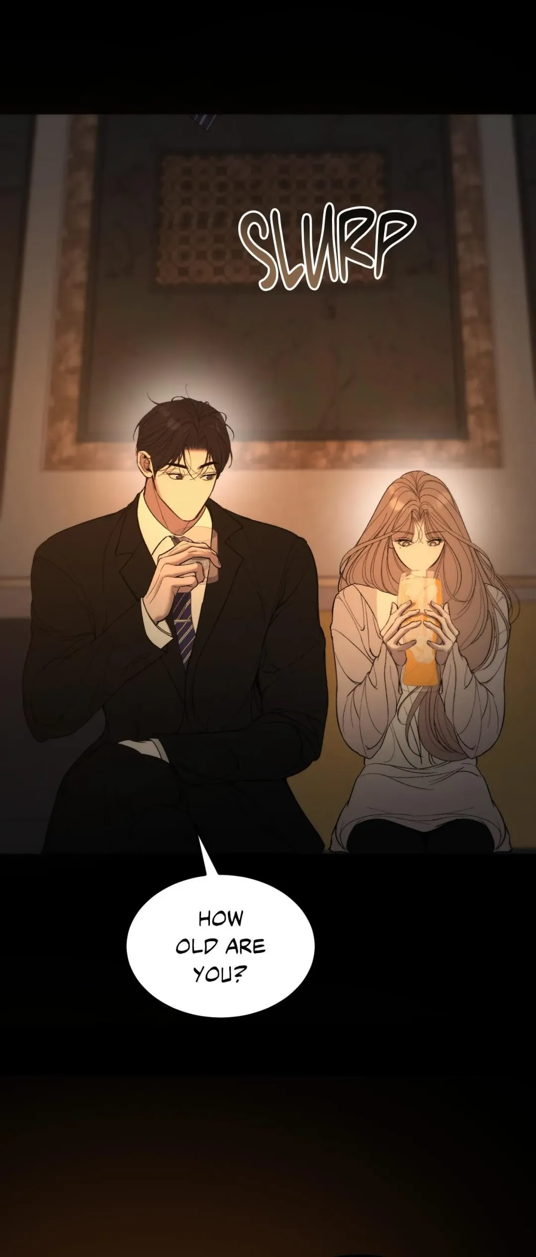 Love Junkie - Chapter 15 Page 25