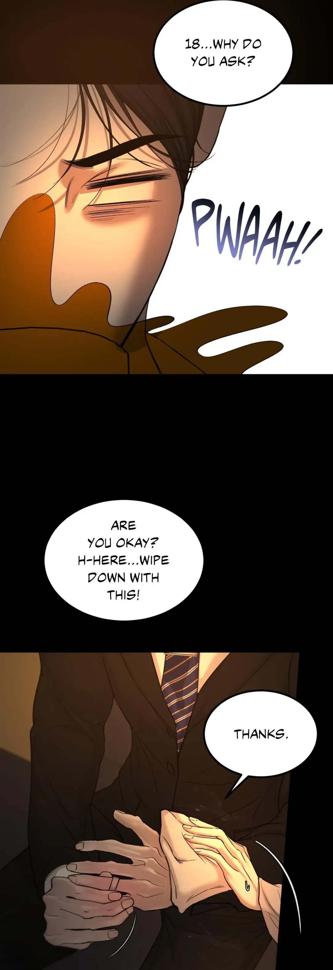 Love Junkie - Chapter 15 Page 26