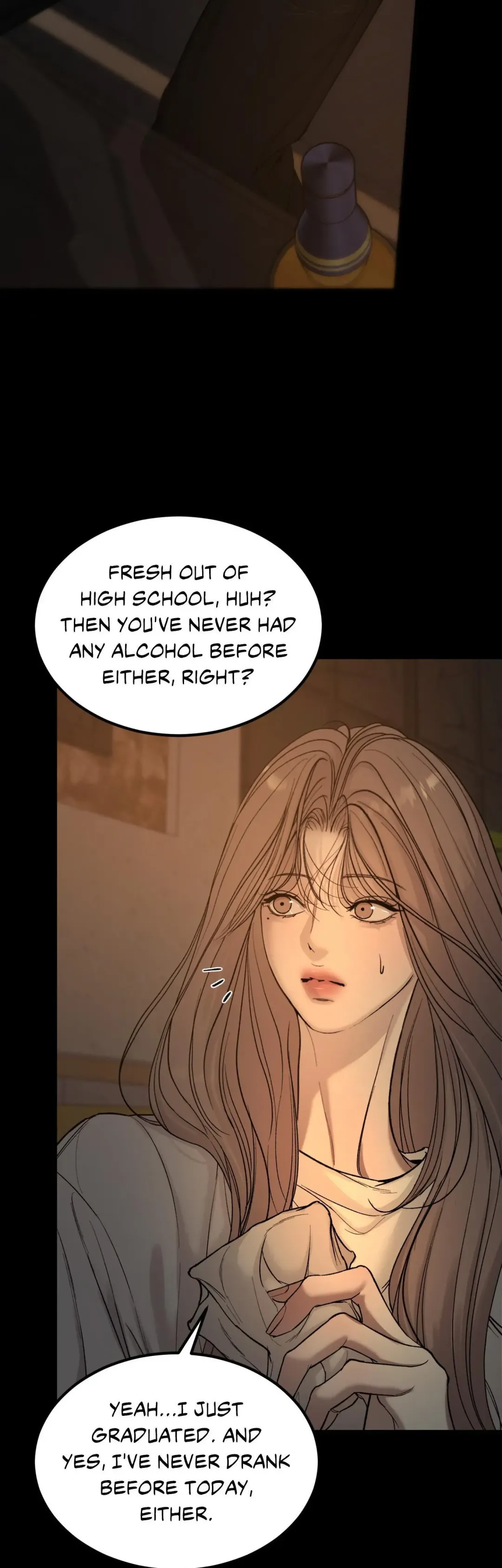 Love Junkie - Chapter 15 Page 27