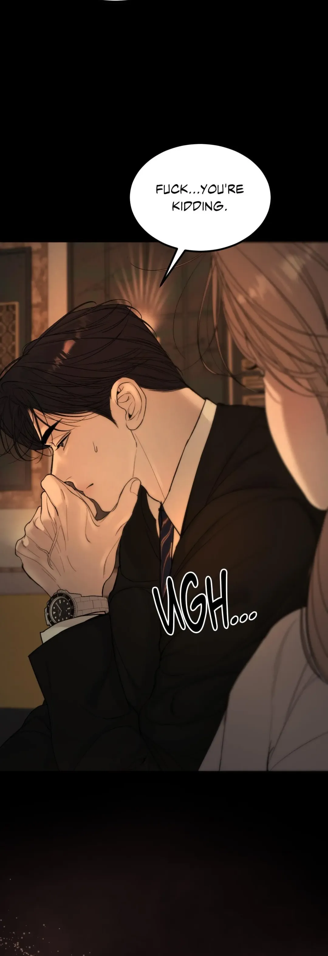 Love Junkie - Chapter 15 Page 28