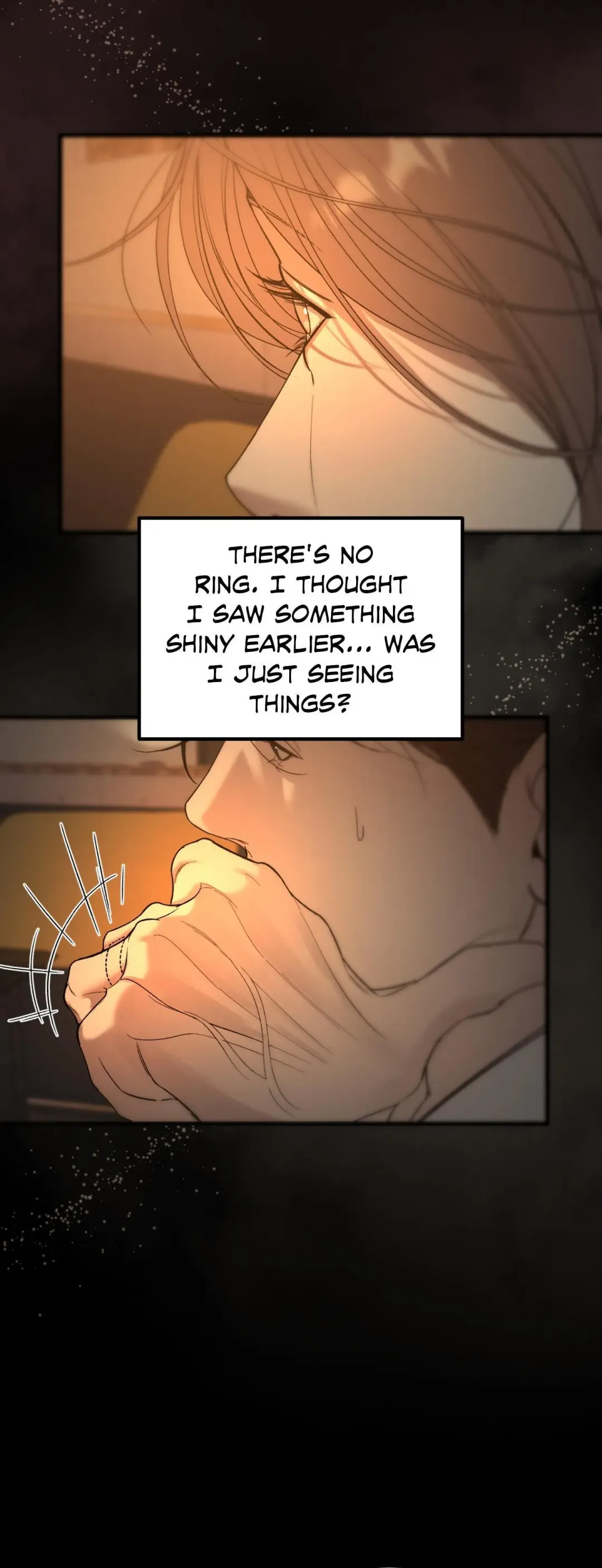 Love Junkie - Chapter 15 Page 29
