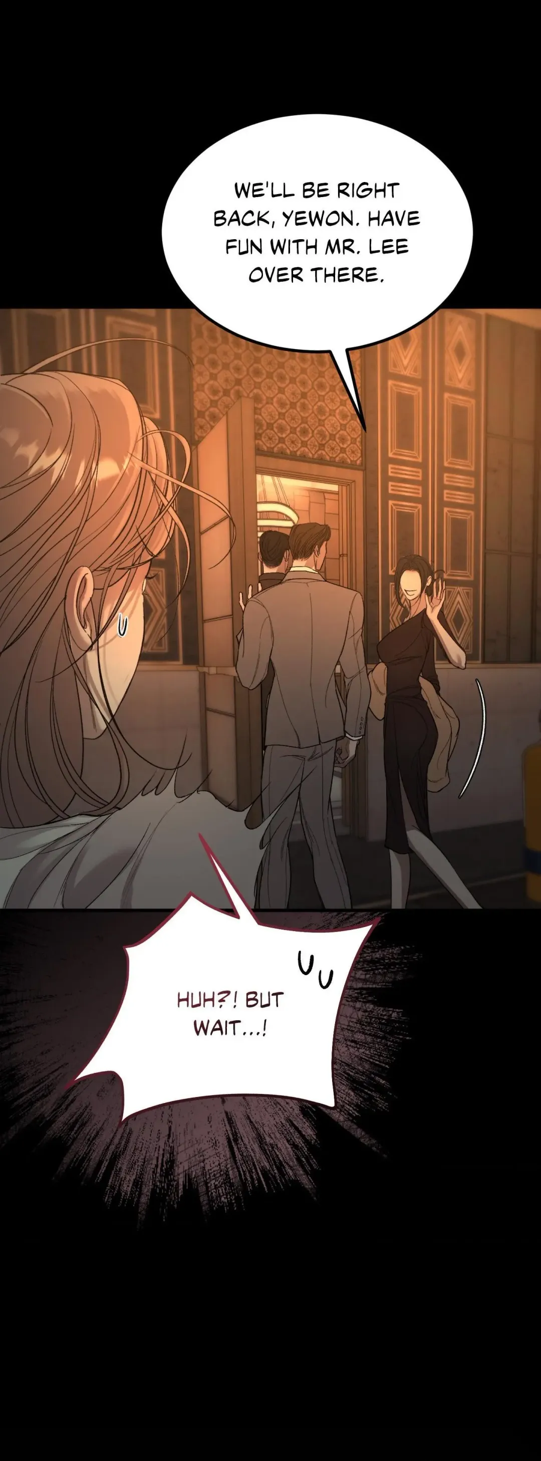 Love Junkie - Chapter 15 Page 31