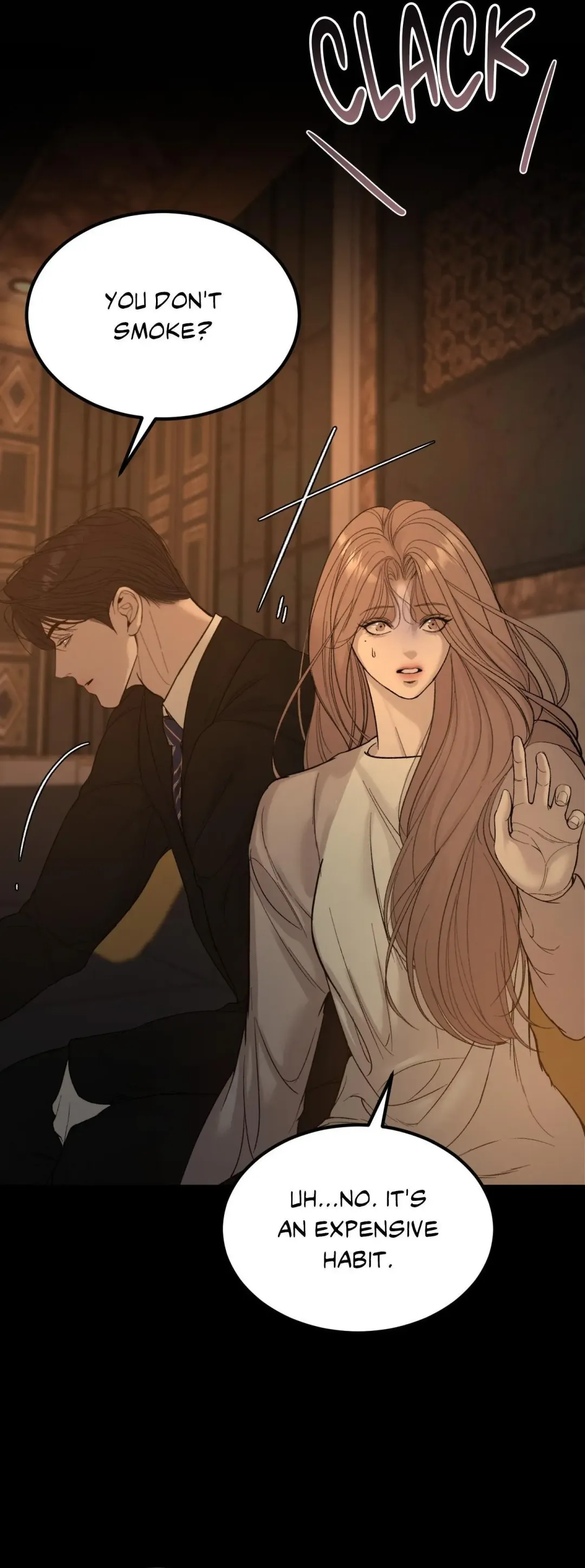 Love Junkie - Chapter 15 Page 32