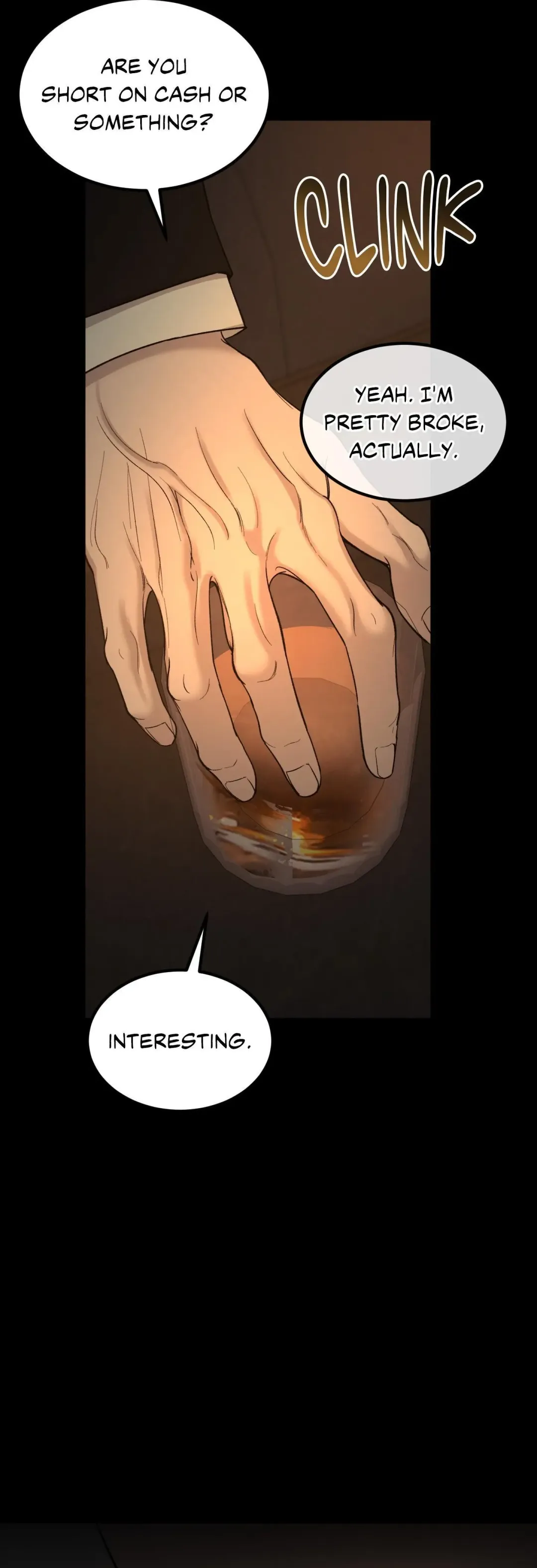 Love Junkie - Chapter 15 Page 33
