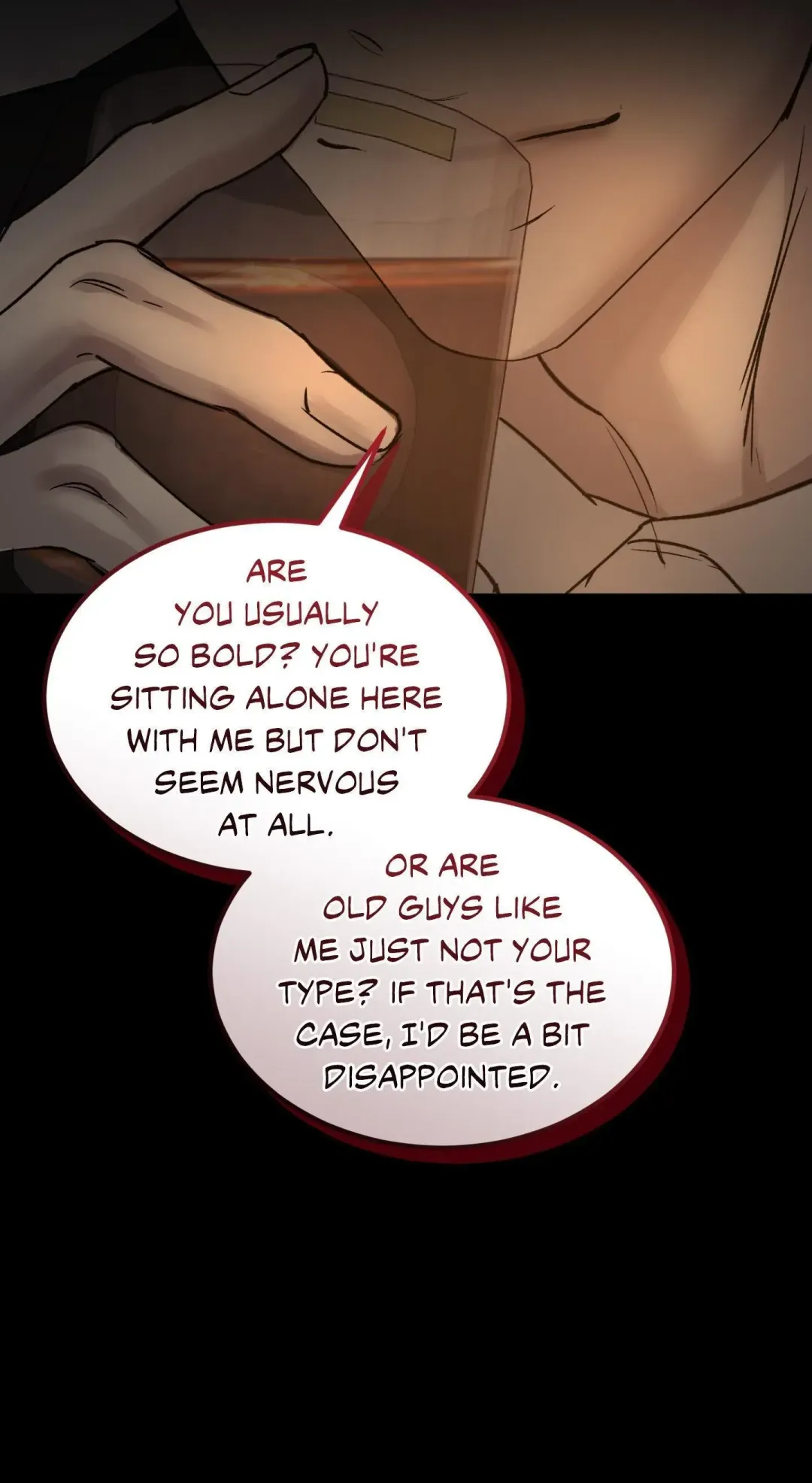 Love Junkie - Chapter 15 Page 34