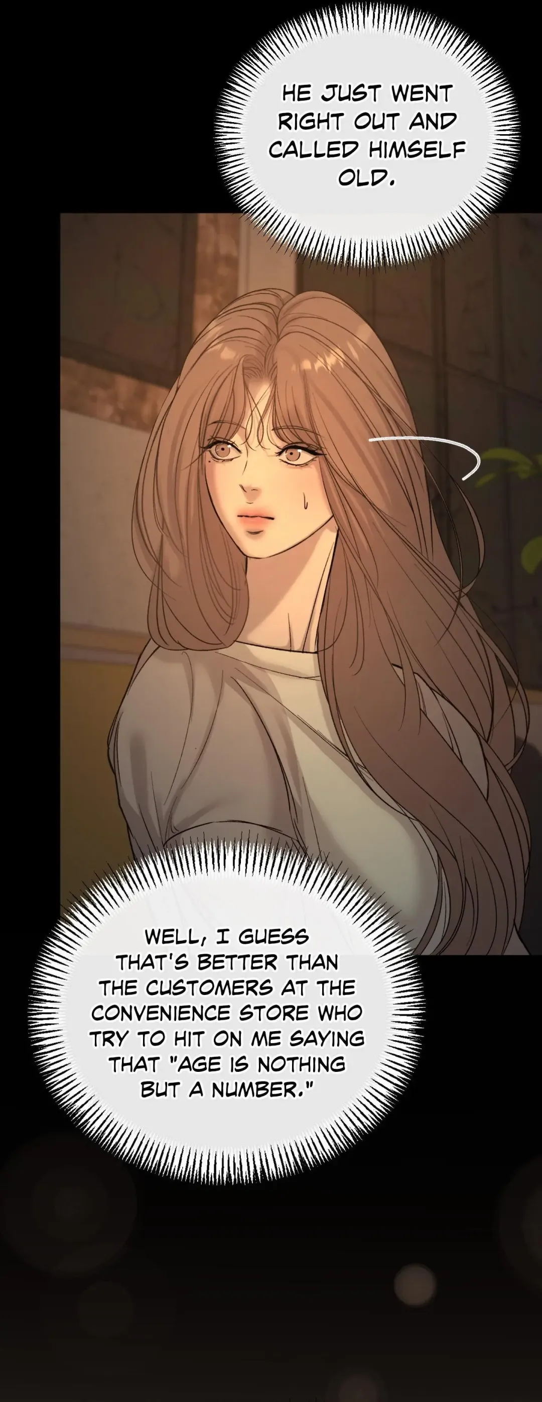 Love Junkie - Chapter 15 Page 35