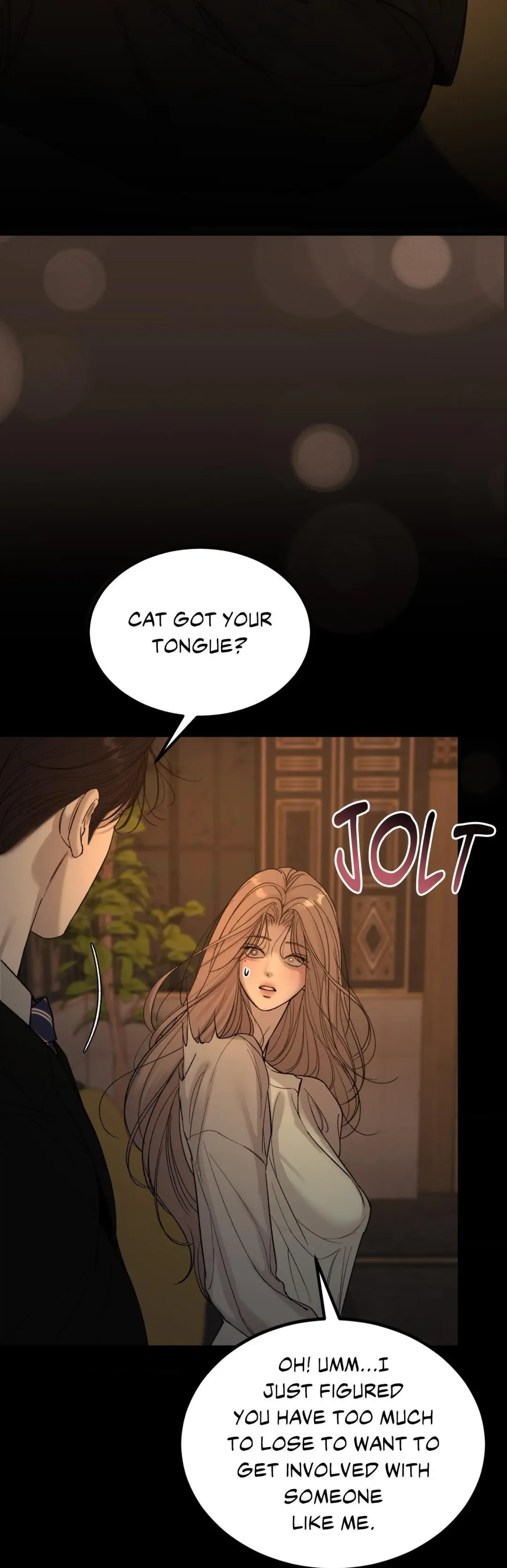 Love Junkie - Chapter 15 Page 37